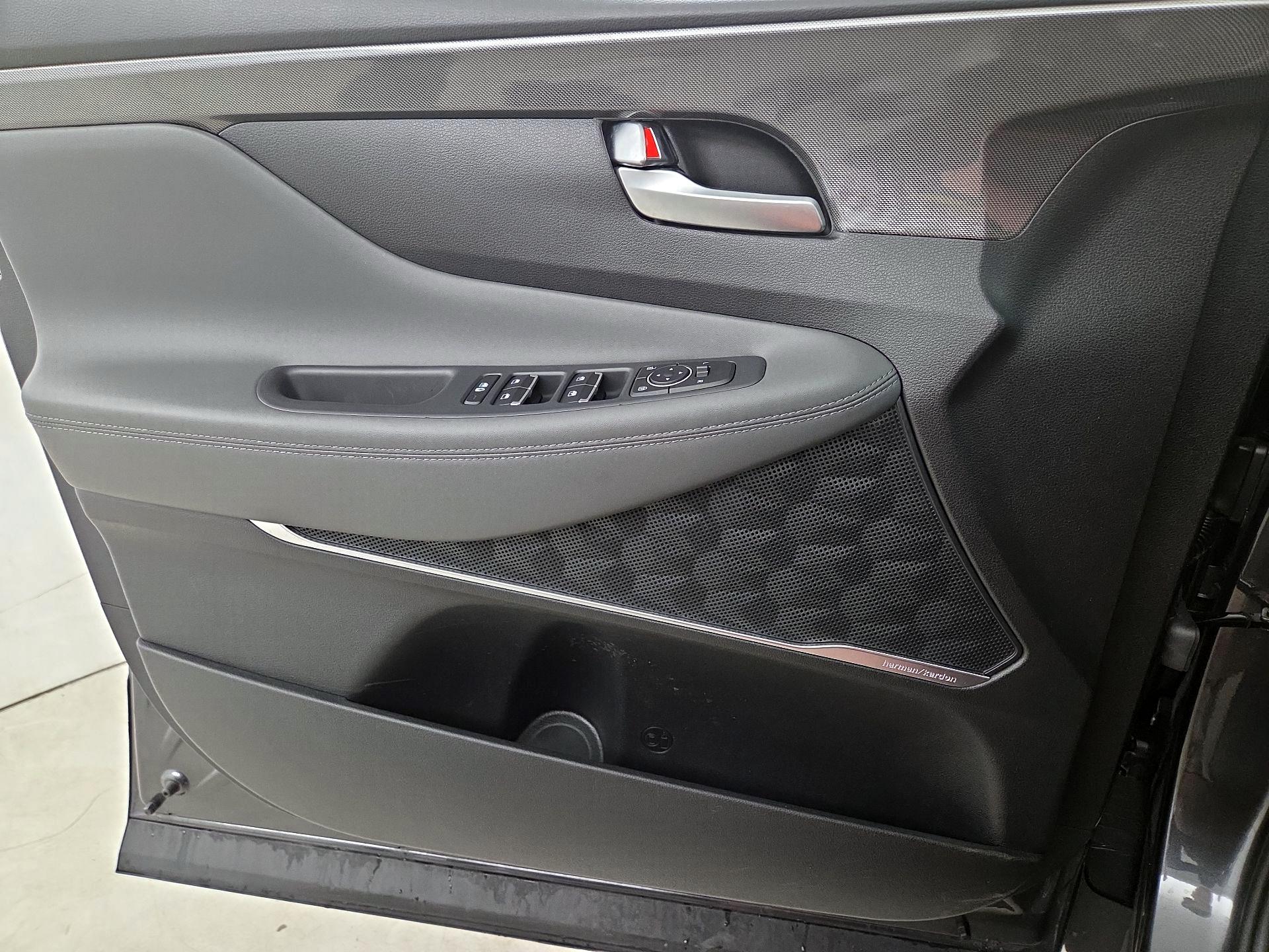 Thumbnail: 2023 Hyundai Santa Fe - 12