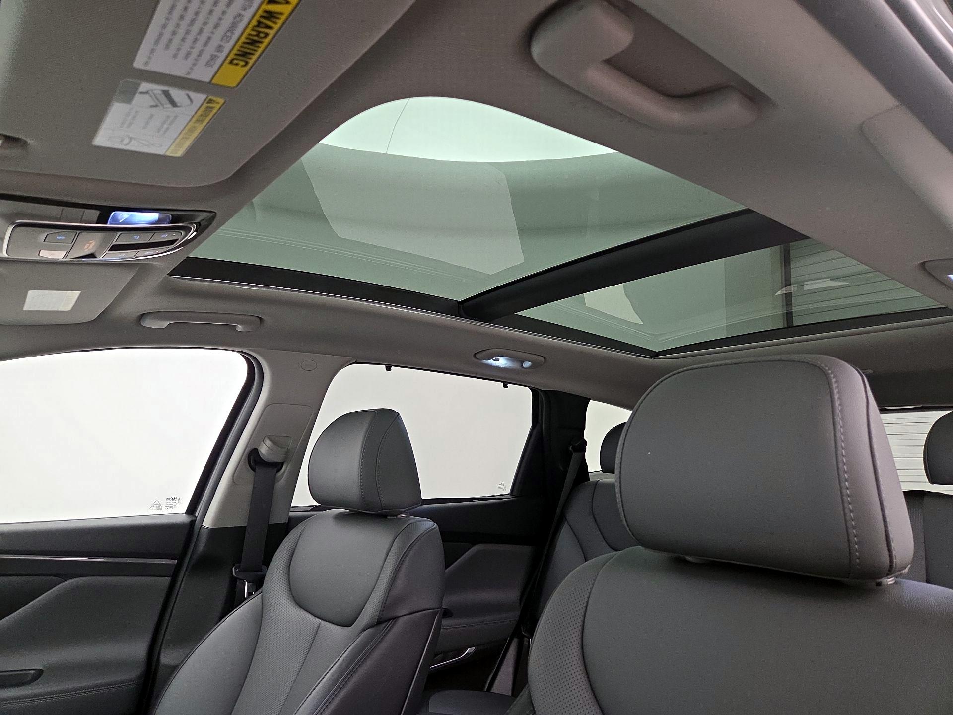 Thumbnail: 2023 Hyundai Santa Fe - 20