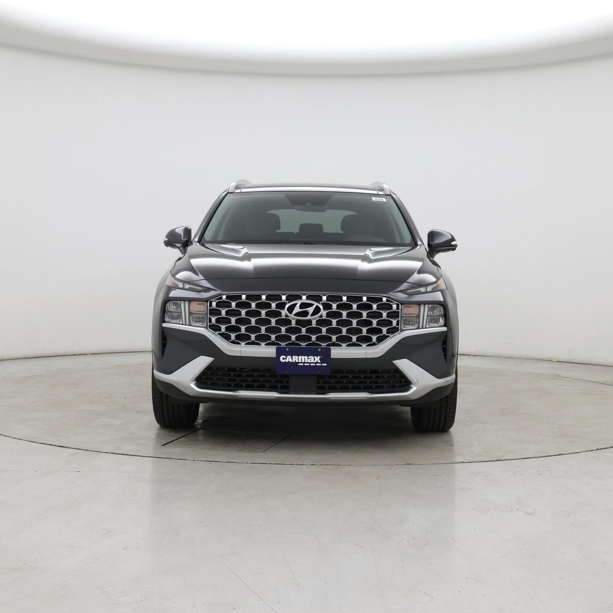 Thumbnail: 2023 Hyundai Santa Fe - 5