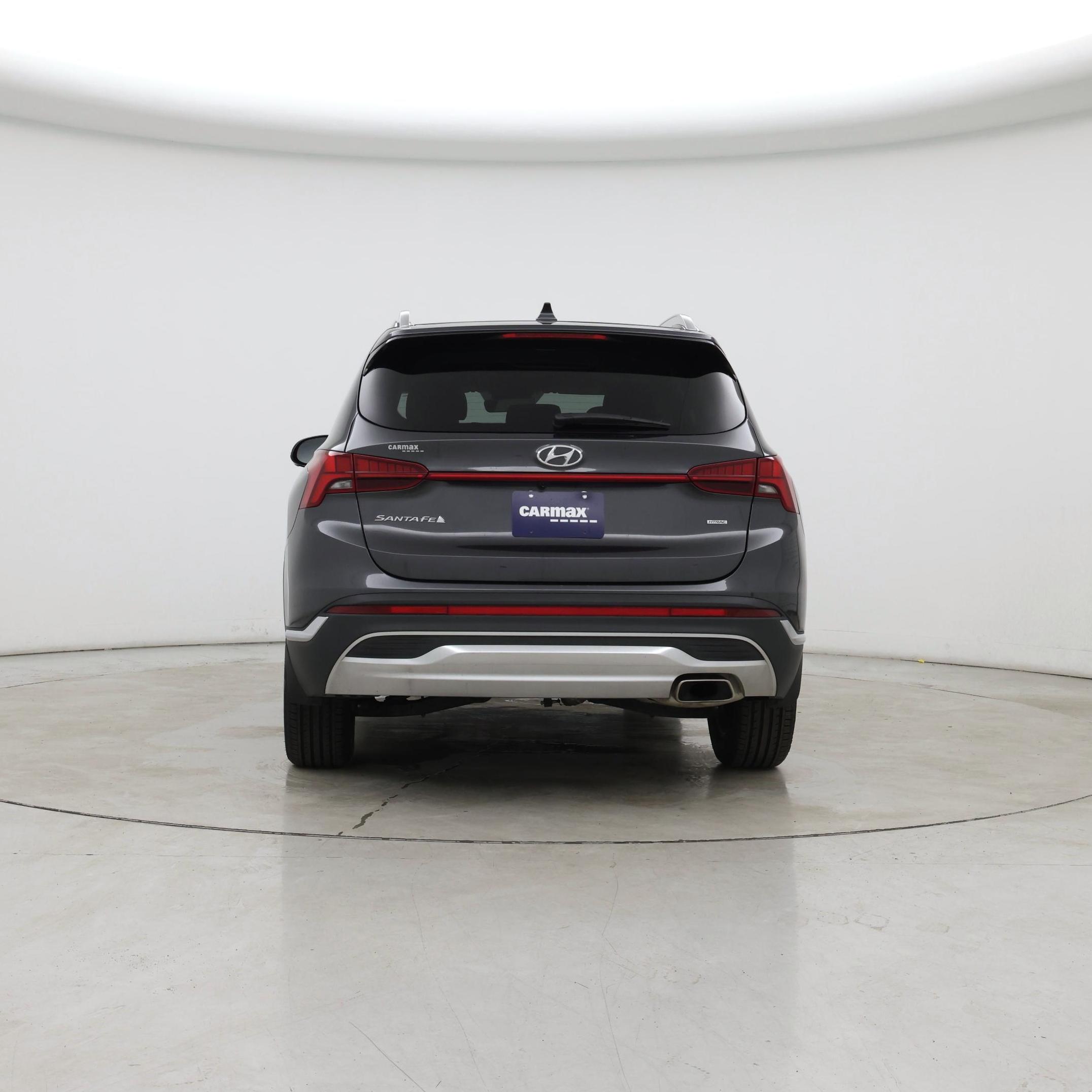 Thumbnail: 2023 Hyundai Santa Fe - 6