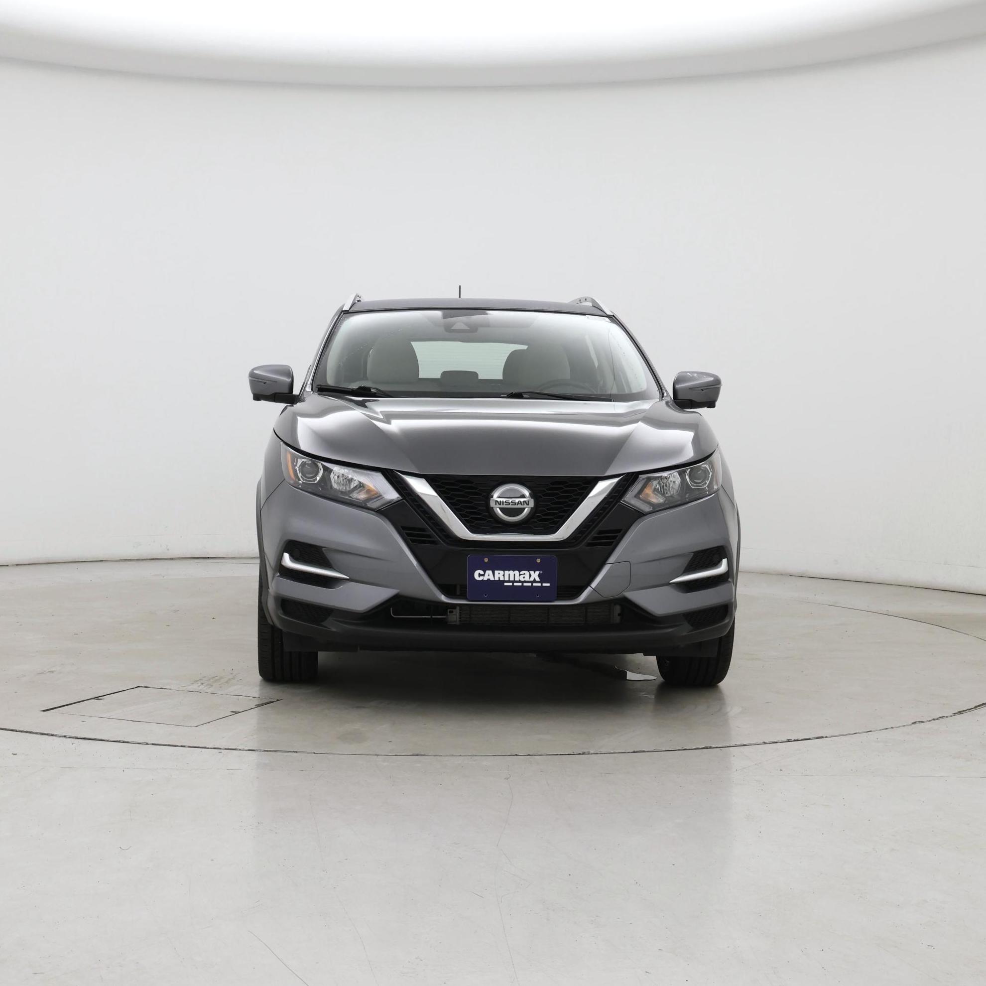 Thumbnail: 2022 Nissan Rogue Sport - 5