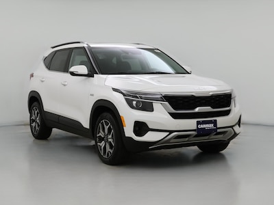 2023 Kia Seltos EX