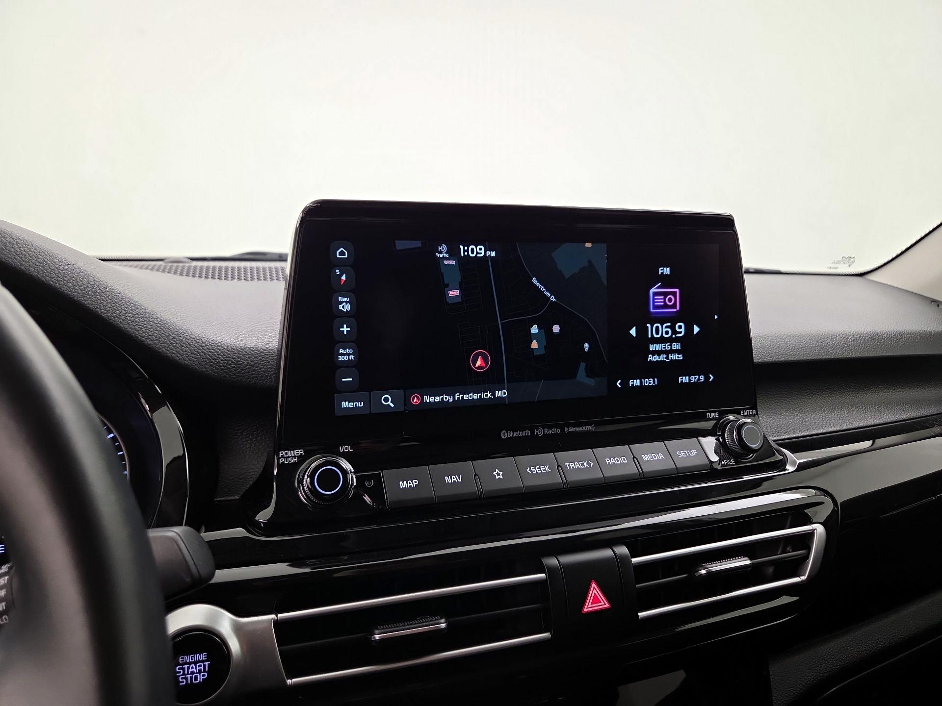 Thumbnail: 2023 Kia Seltos - 14