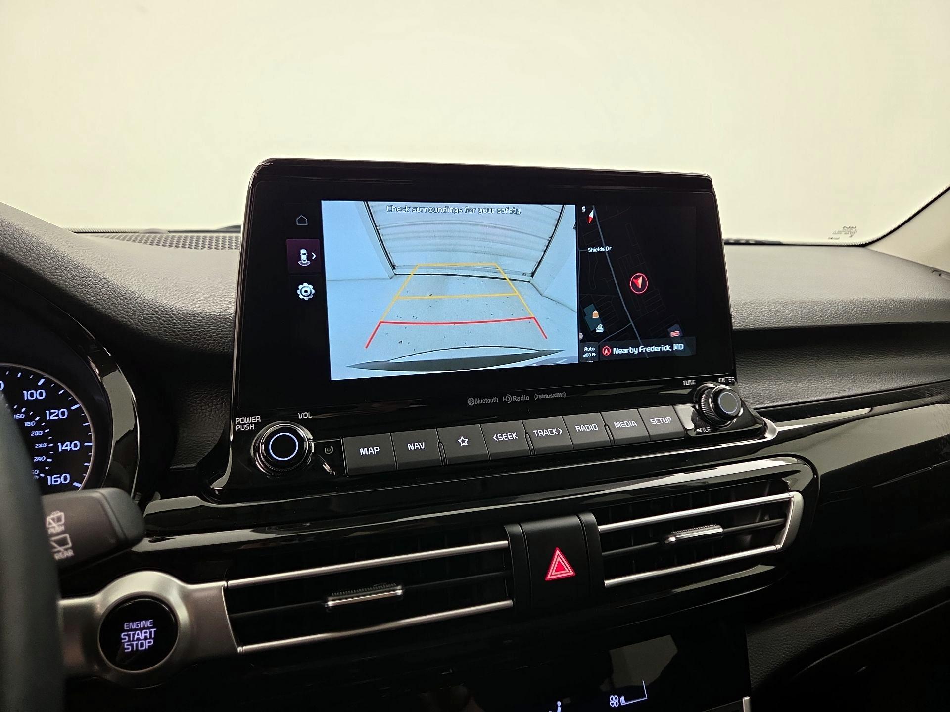 Thumbnail: 2023 Kia Seltos - 15