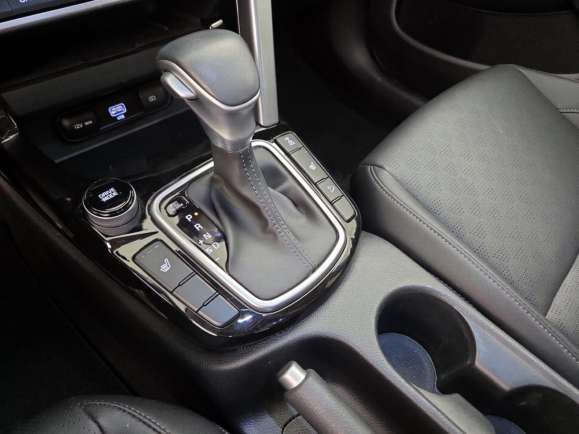 Thumbnail: 2023 Kia Seltos - 18