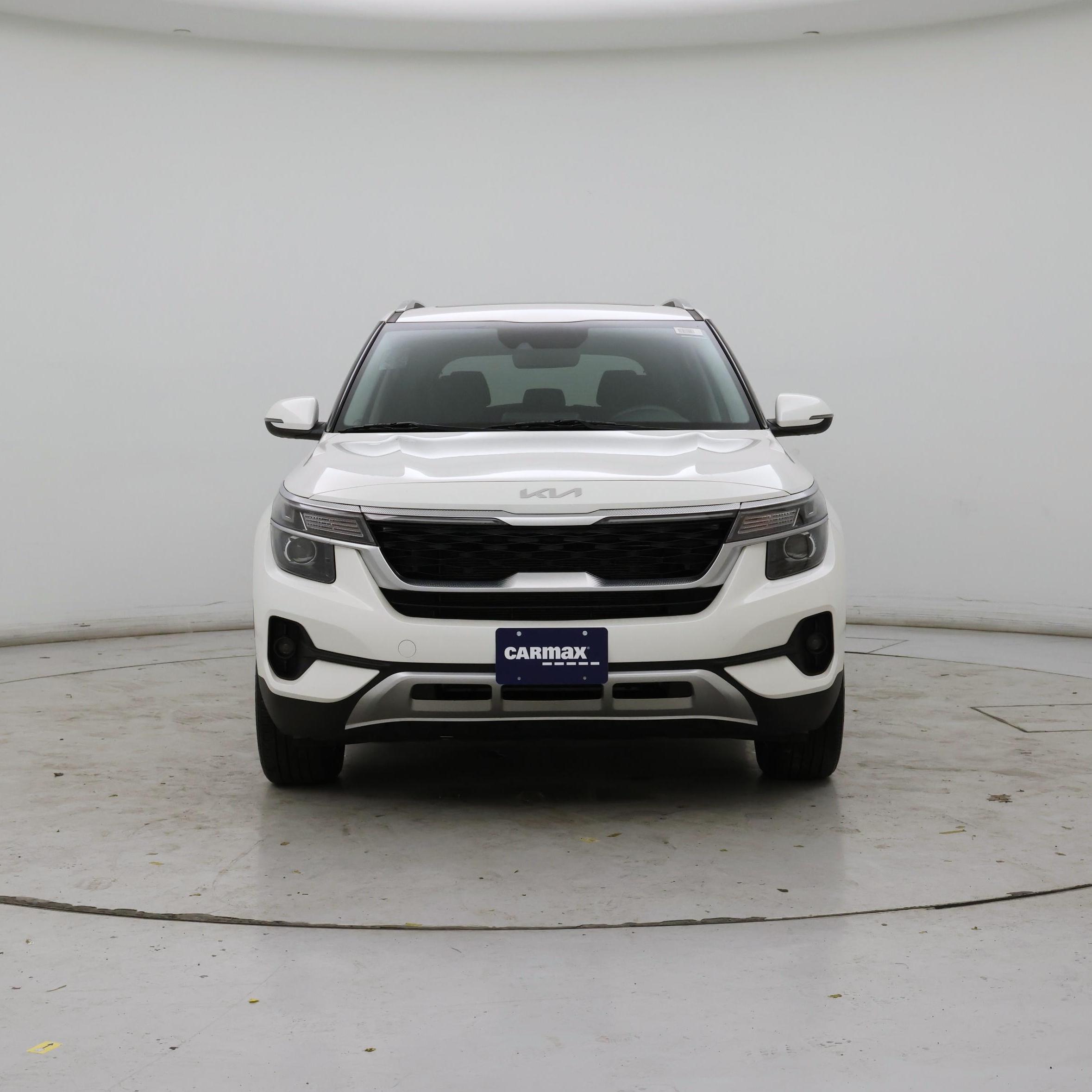 Thumbnail: 2023 Kia Seltos - 5