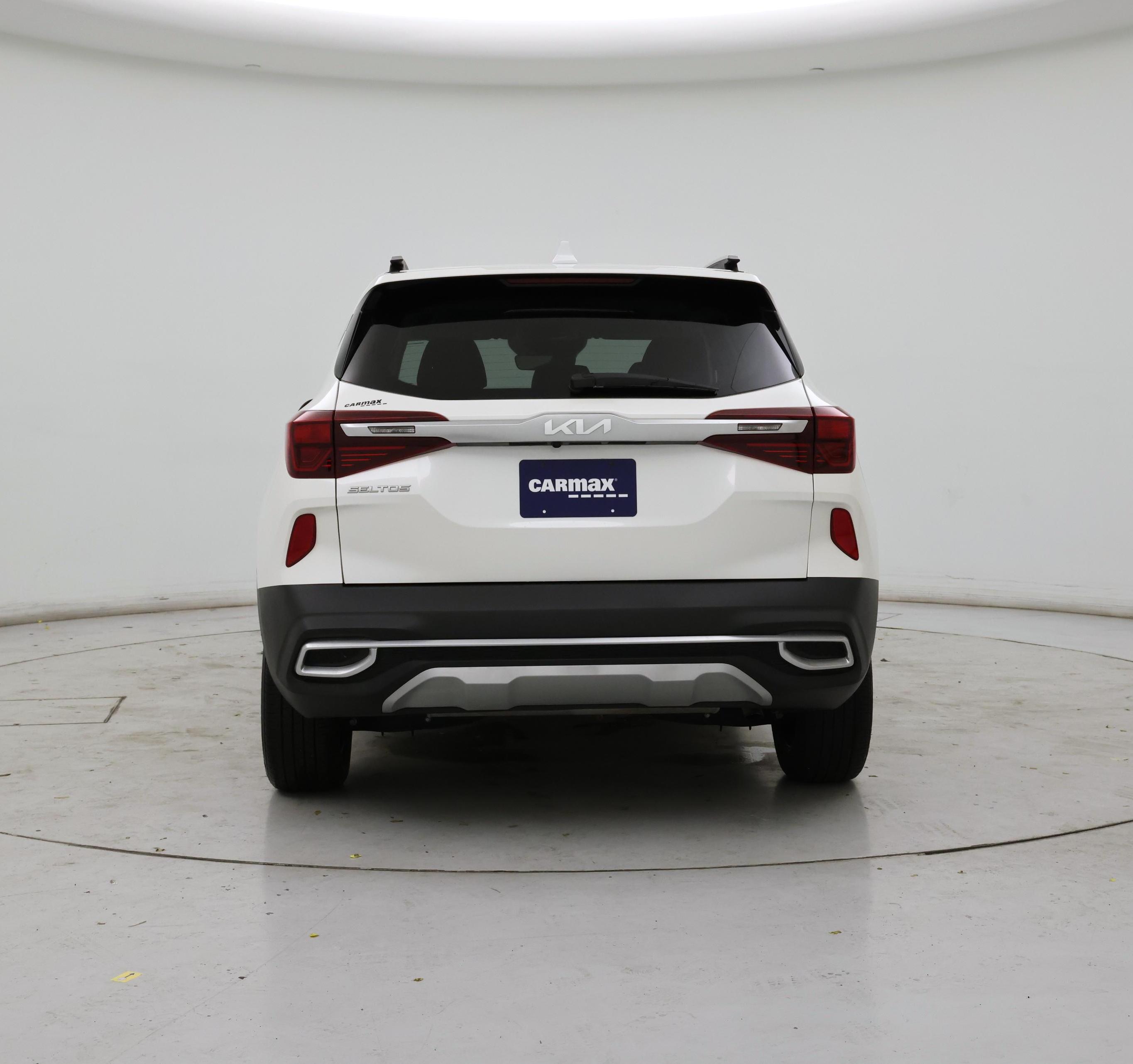 Thumbnail: 2023 Kia Seltos - 6