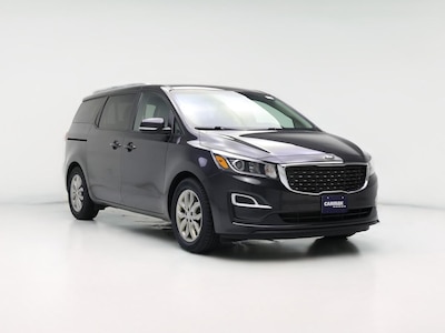 2020 Kia Sedona EX