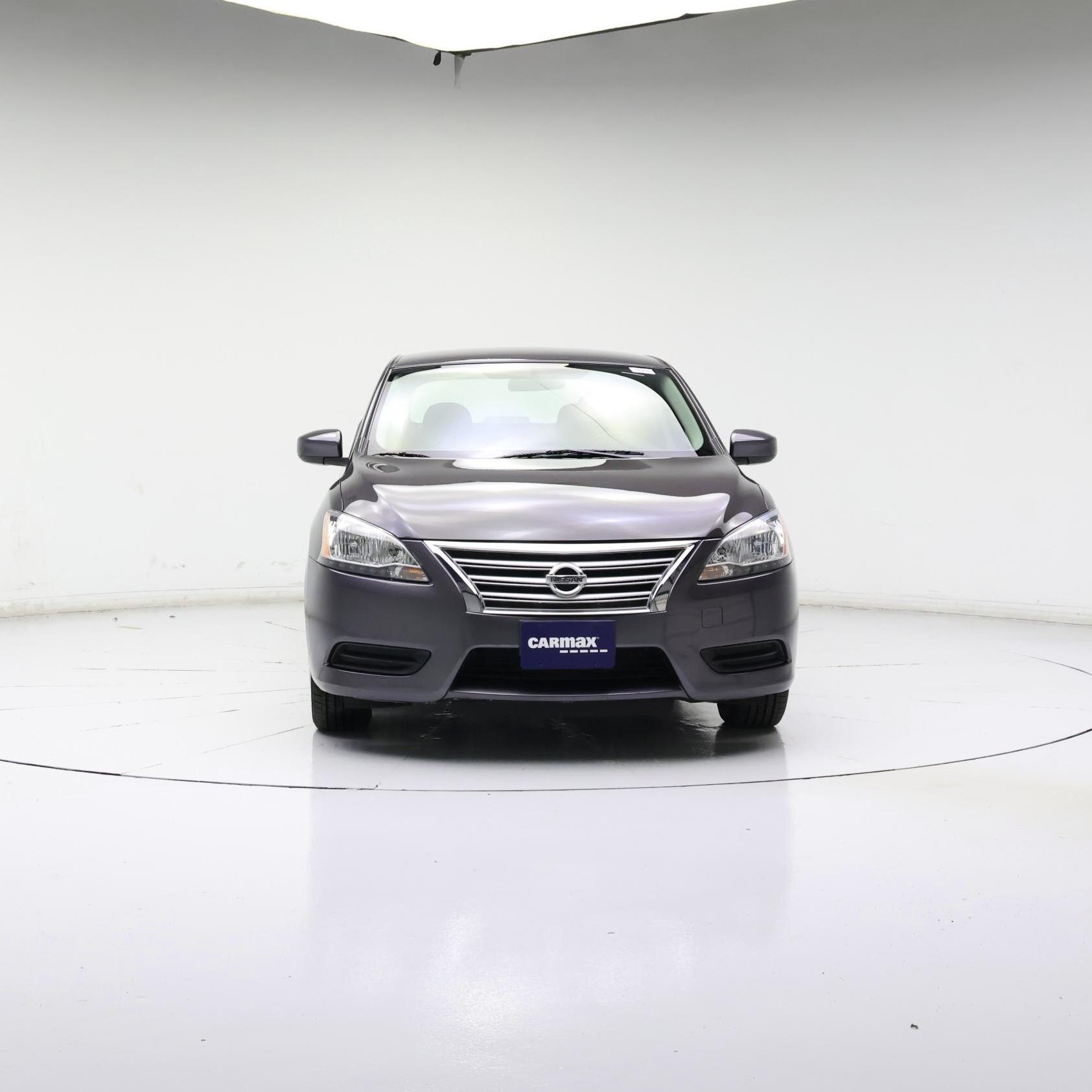 Thumbnail: 2015 Nissan Sentra - 5