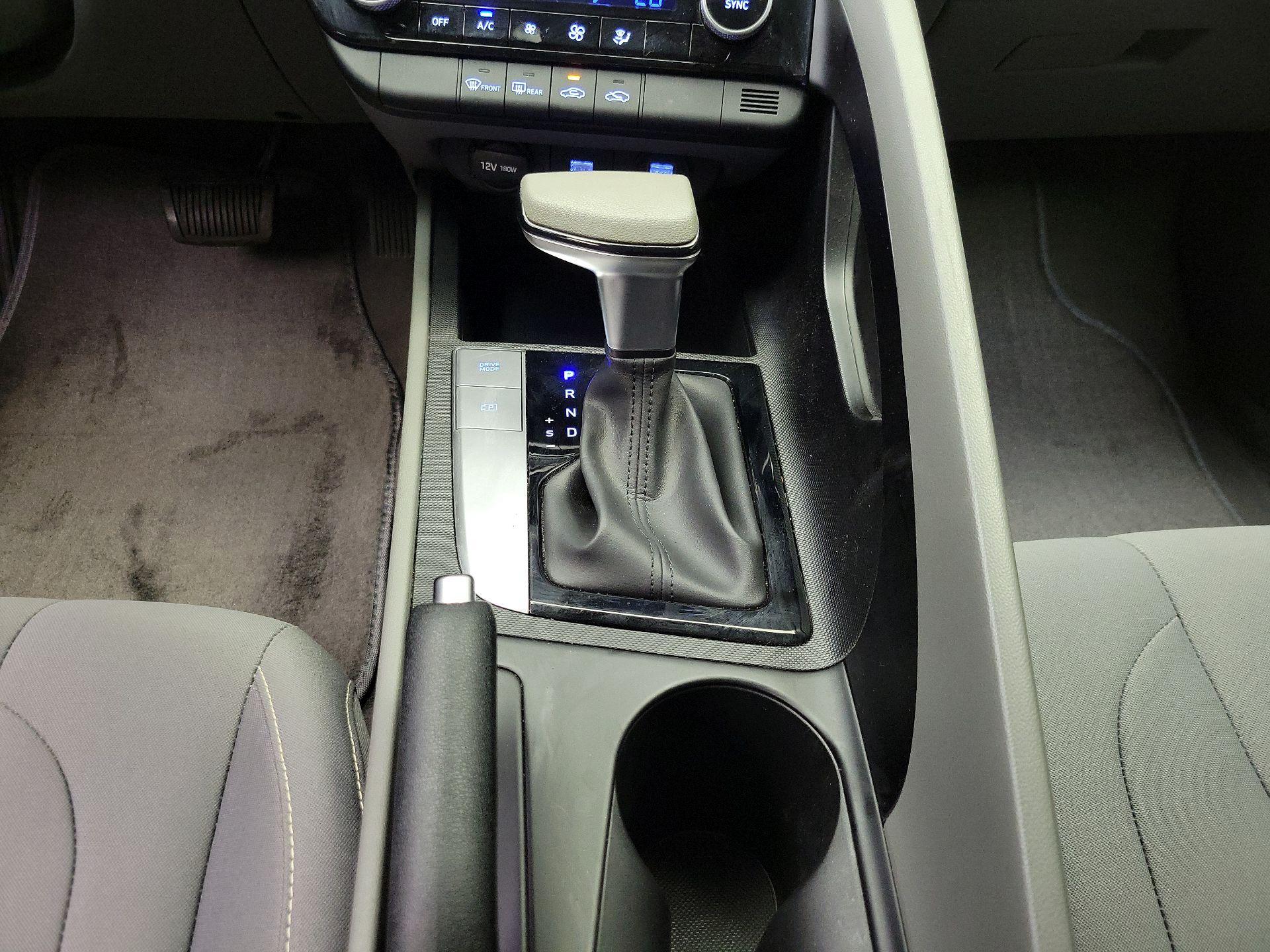 Thumbnail: 2023 Hyundai Elantra - 16