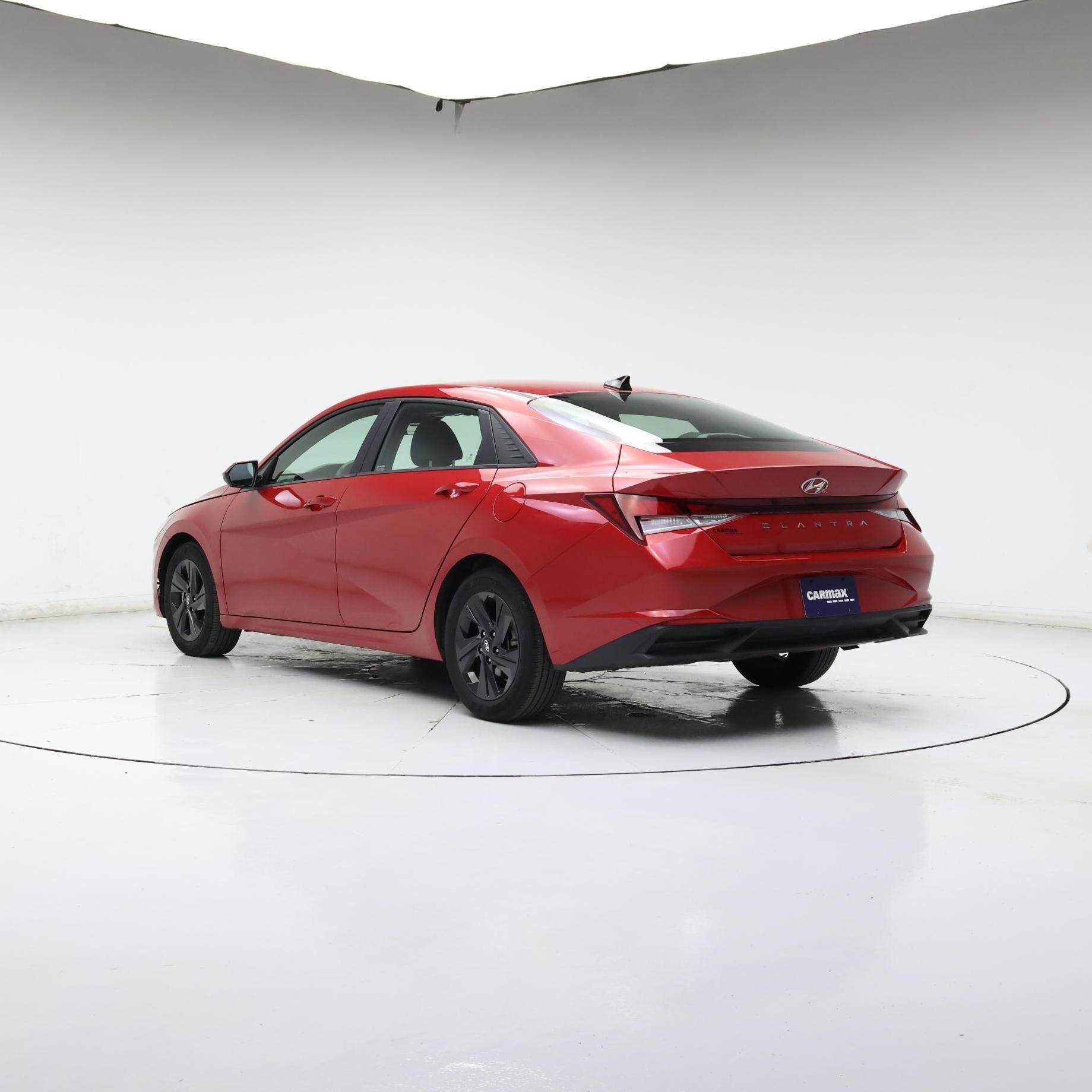 Thumbnail: 2023 Hyundai Elantra - 2