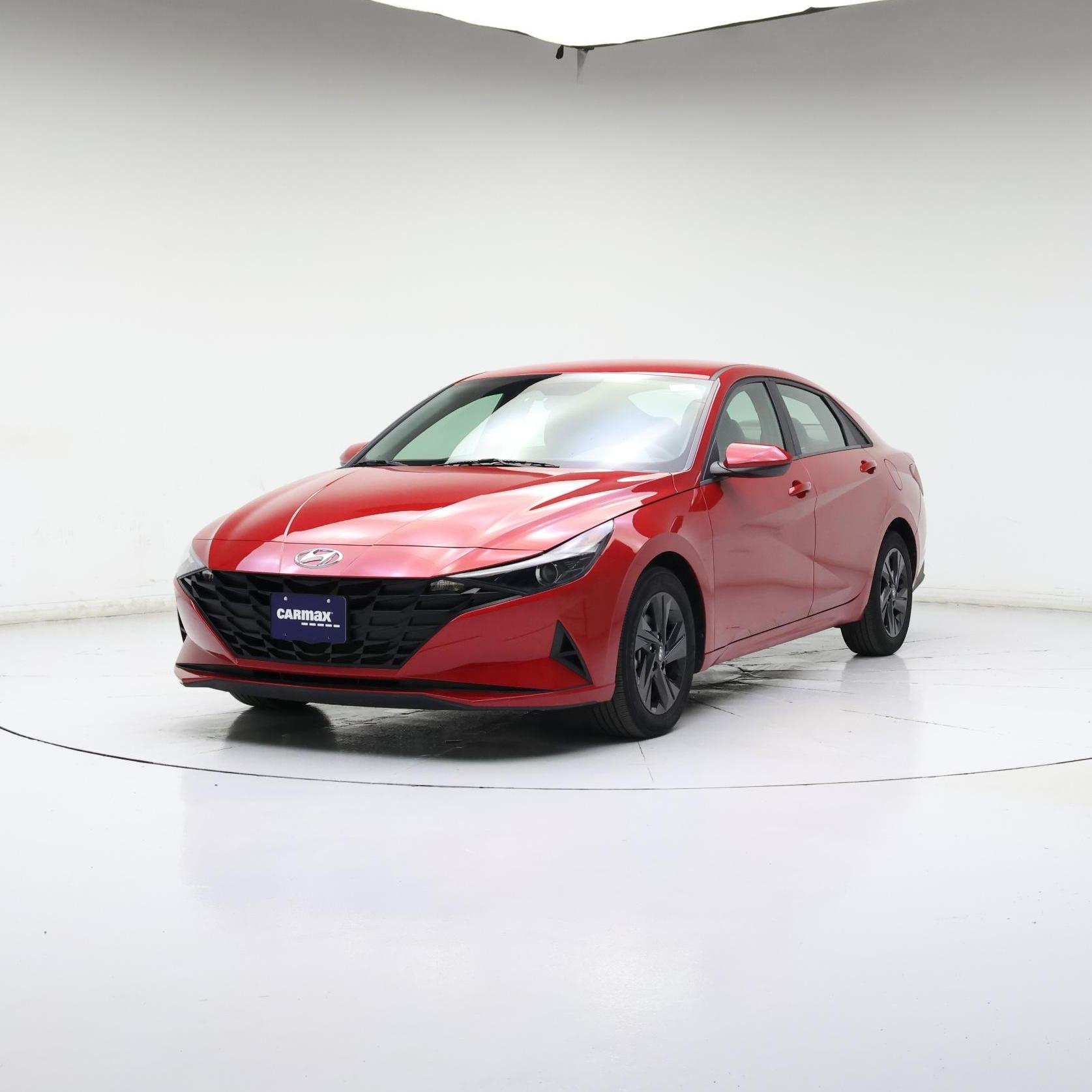 Thumbnail: 2023 Hyundai Elantra - 4