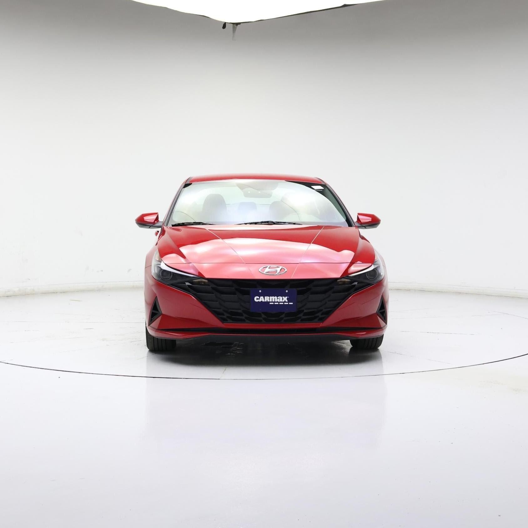 Thumbnail: 2023 Hyundai Elantra - 5