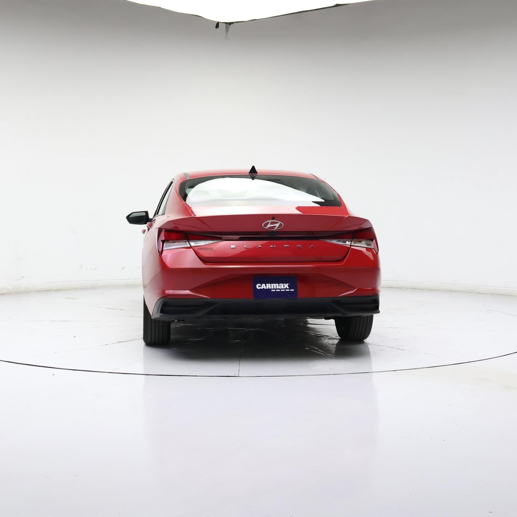 Thumbnail: 2023 Hyundai Elantra - 6