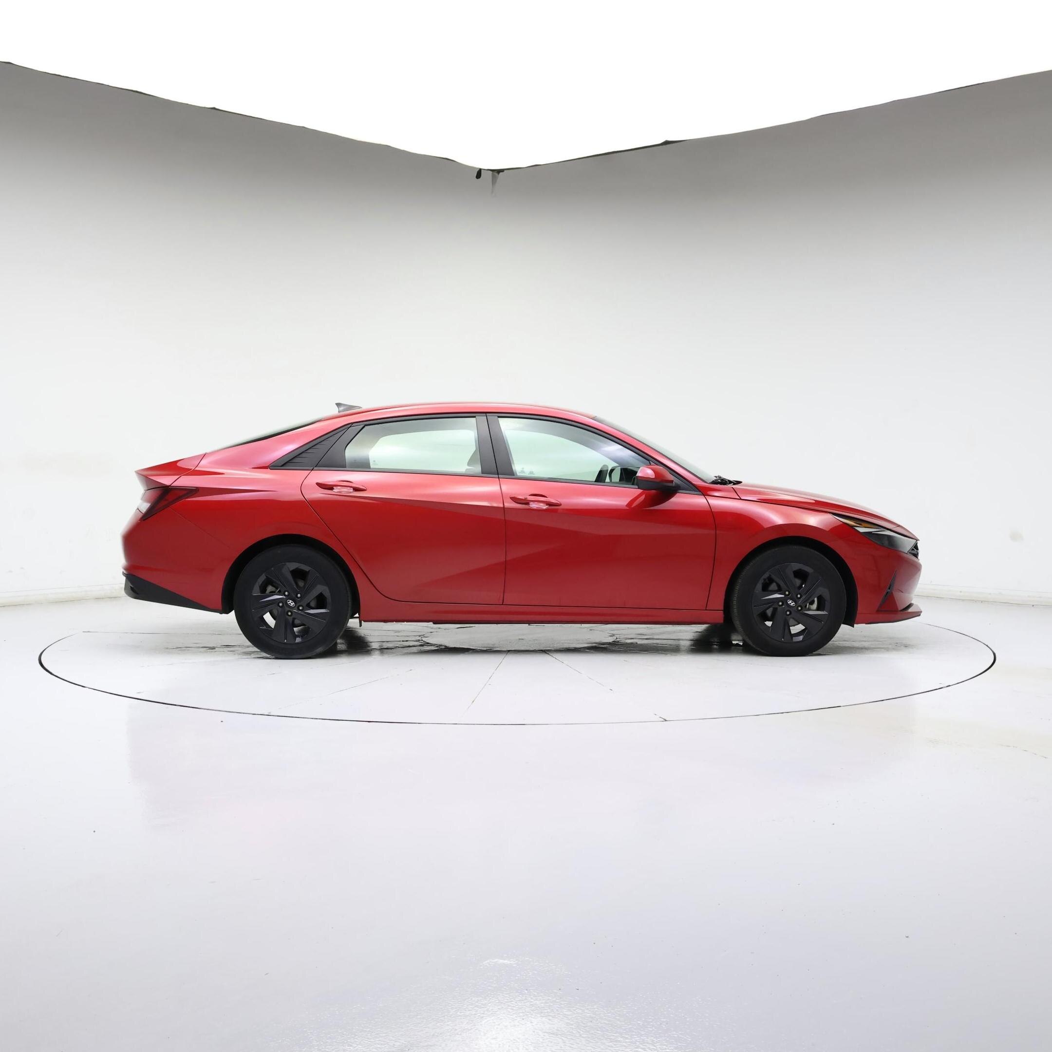 Thumbnail: 2023 Hyundai Elantra - 7