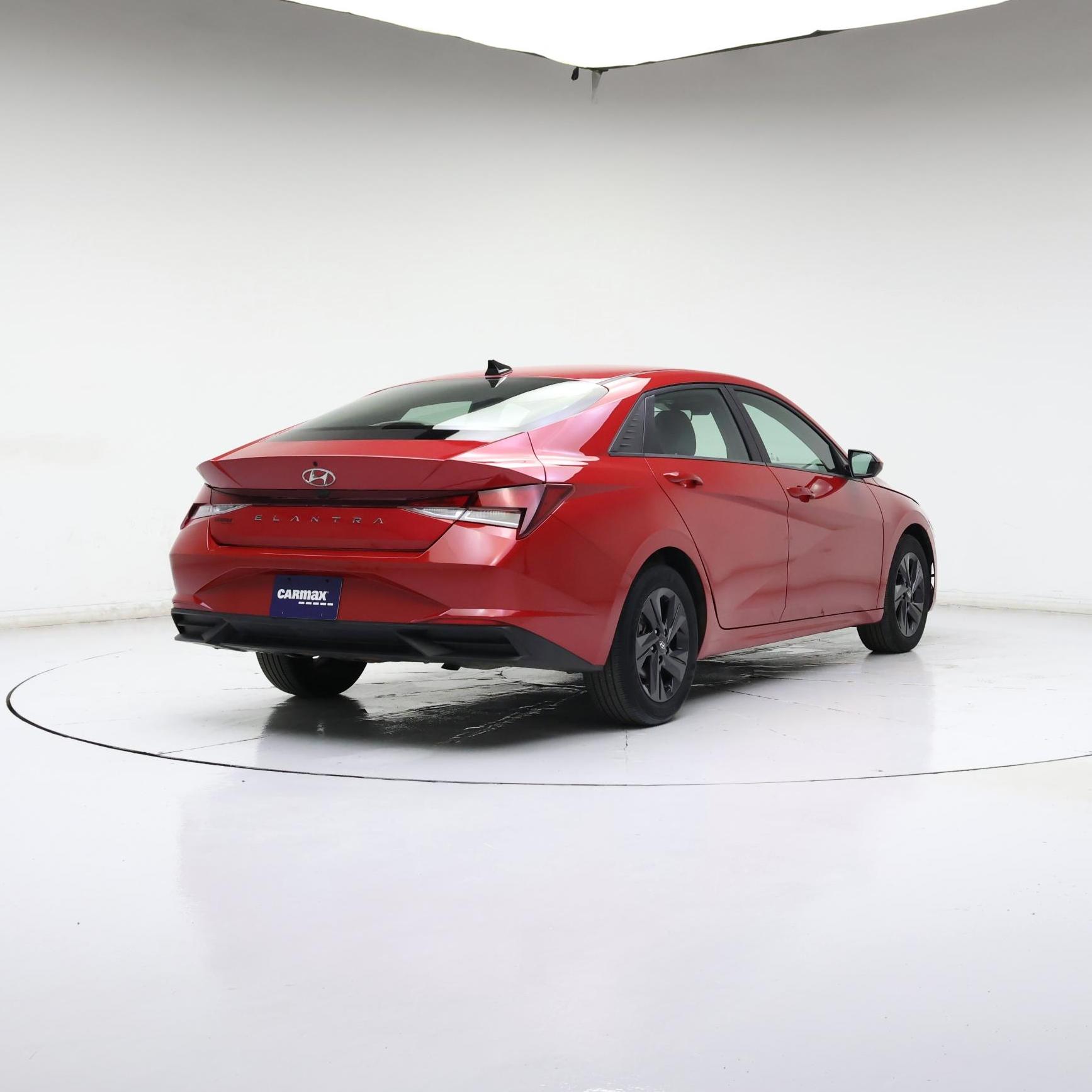 Thumbnail: 2023 Hyundai Elantra - 8
