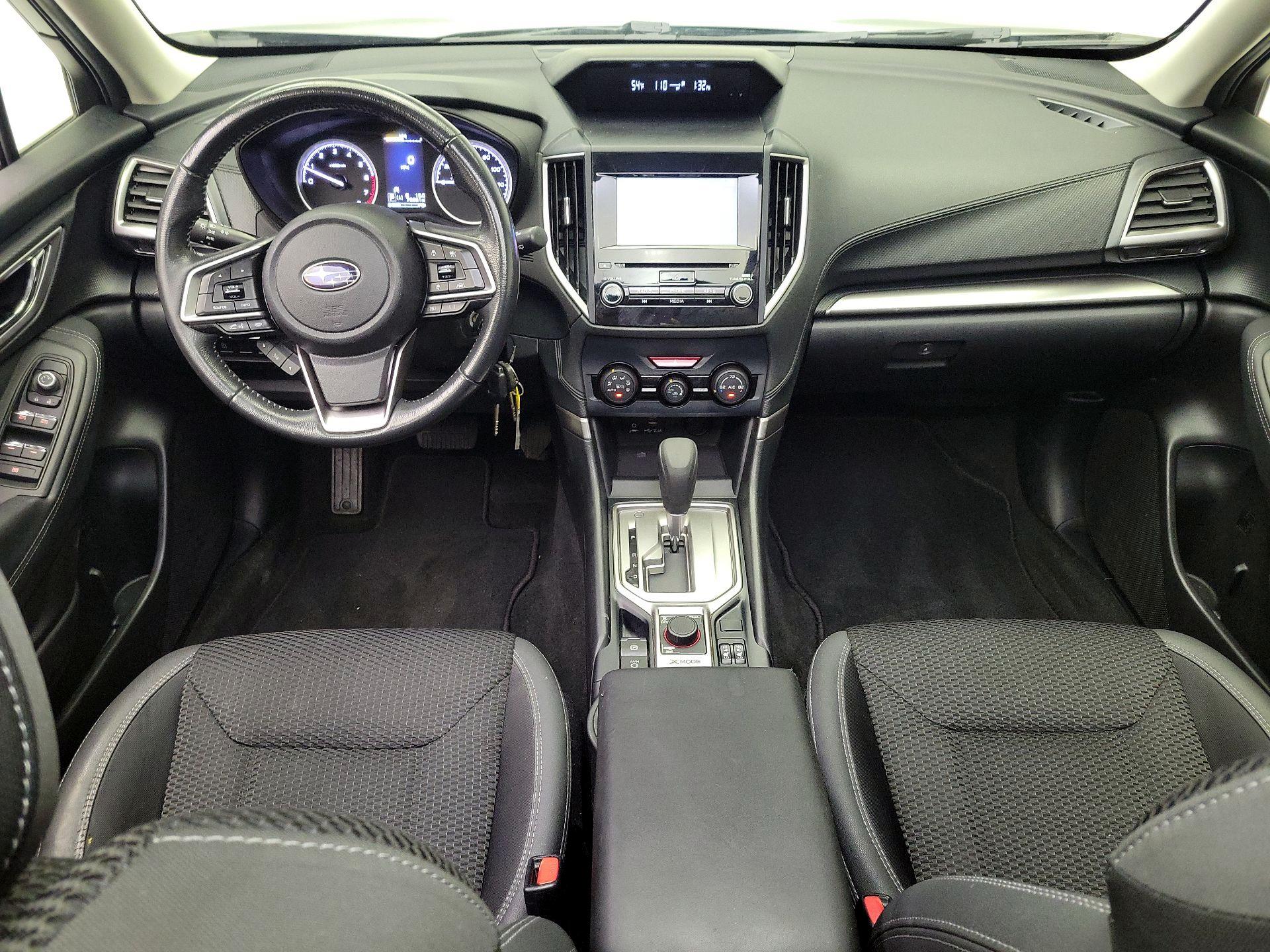 Thumbnail: 2019 Subaru Forester - 9
