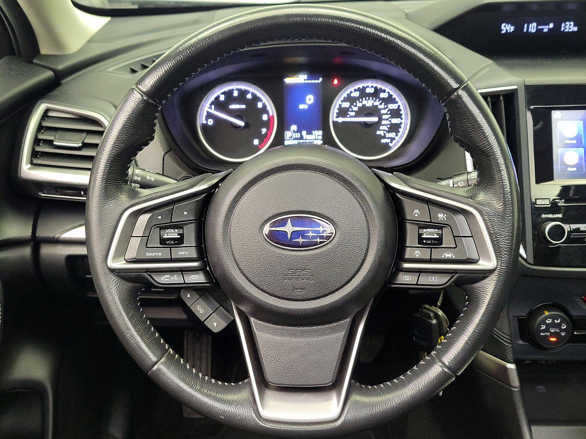 Thumbnail: 2019 Subaru Forester - 10