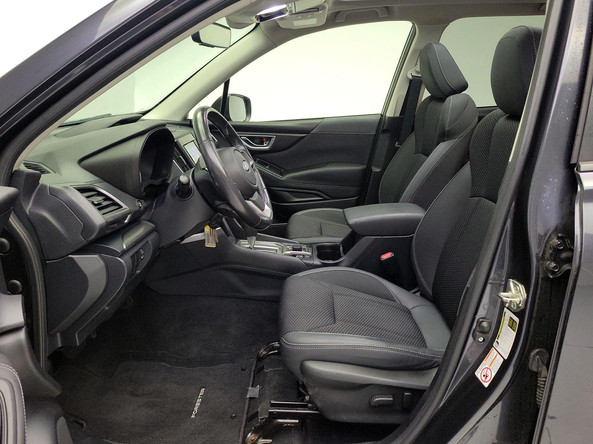 Thumbnail: 2019 Subaru Forester - 11