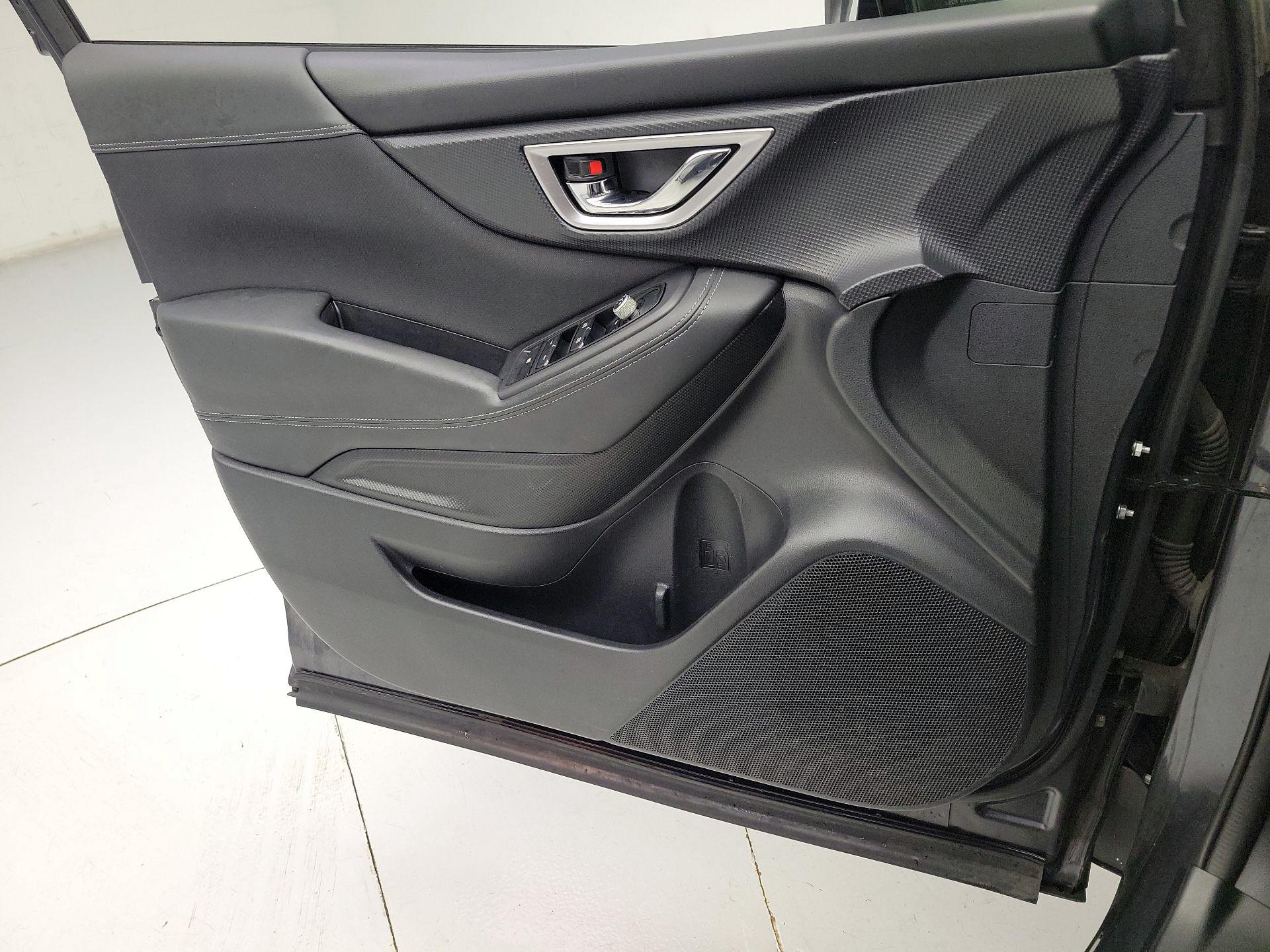 Thumbnail: 2019 Subaru Forester - 12