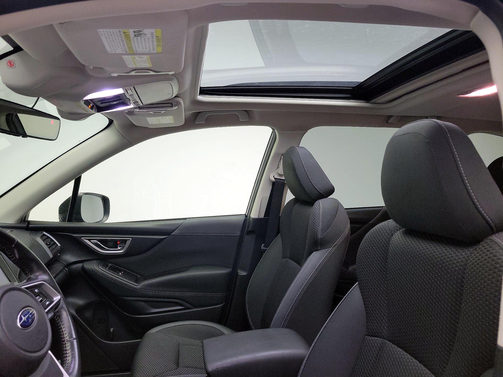 Thumbnail: 2019 Subaru Forester - 19