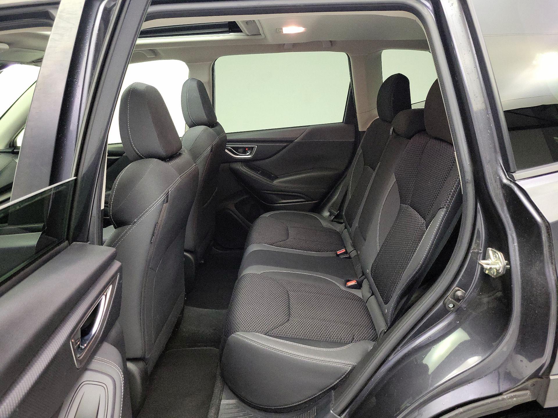 Thumbnail: 2019 Subaru Forester - 20