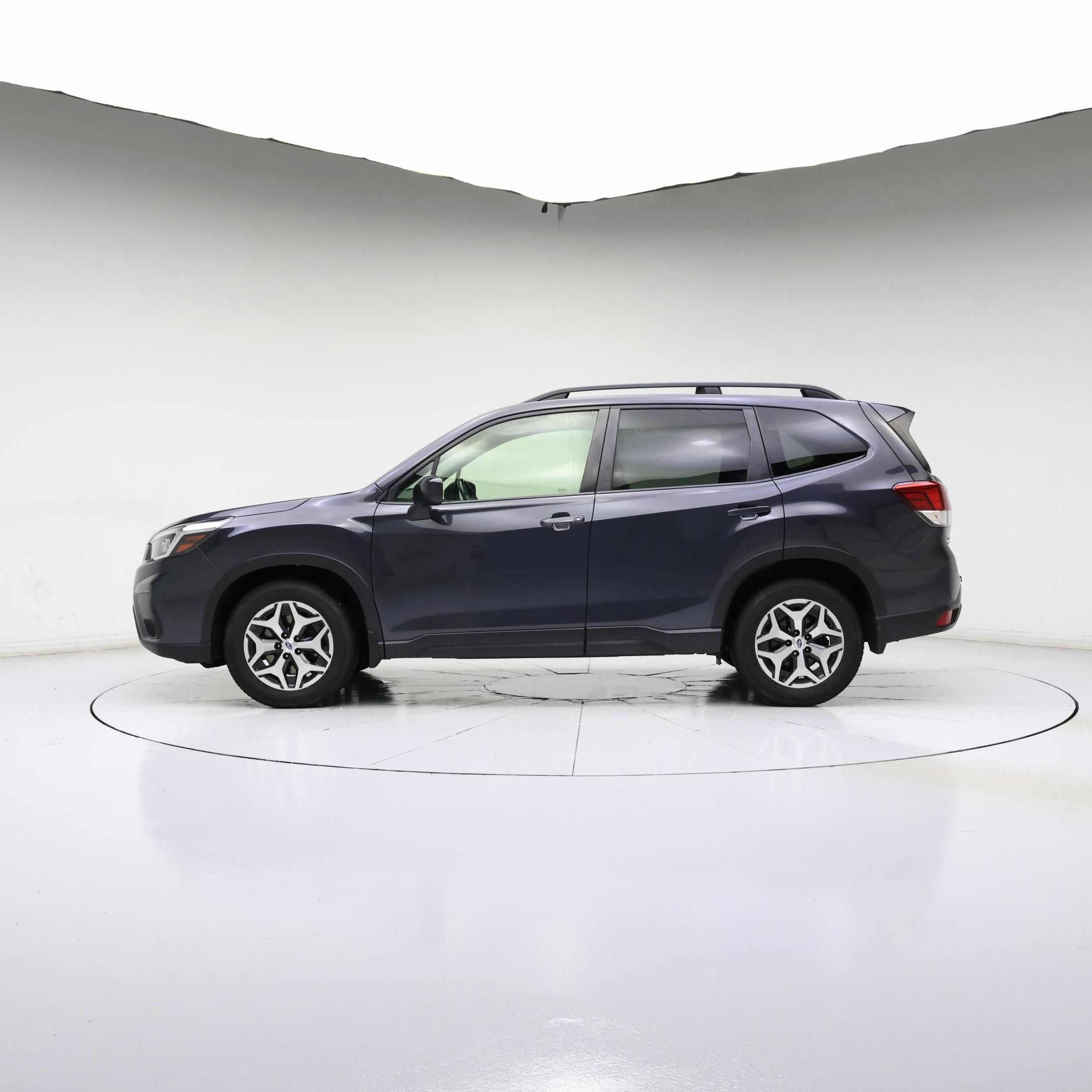 Thumbnail: 2019 Subaru Forester - 3