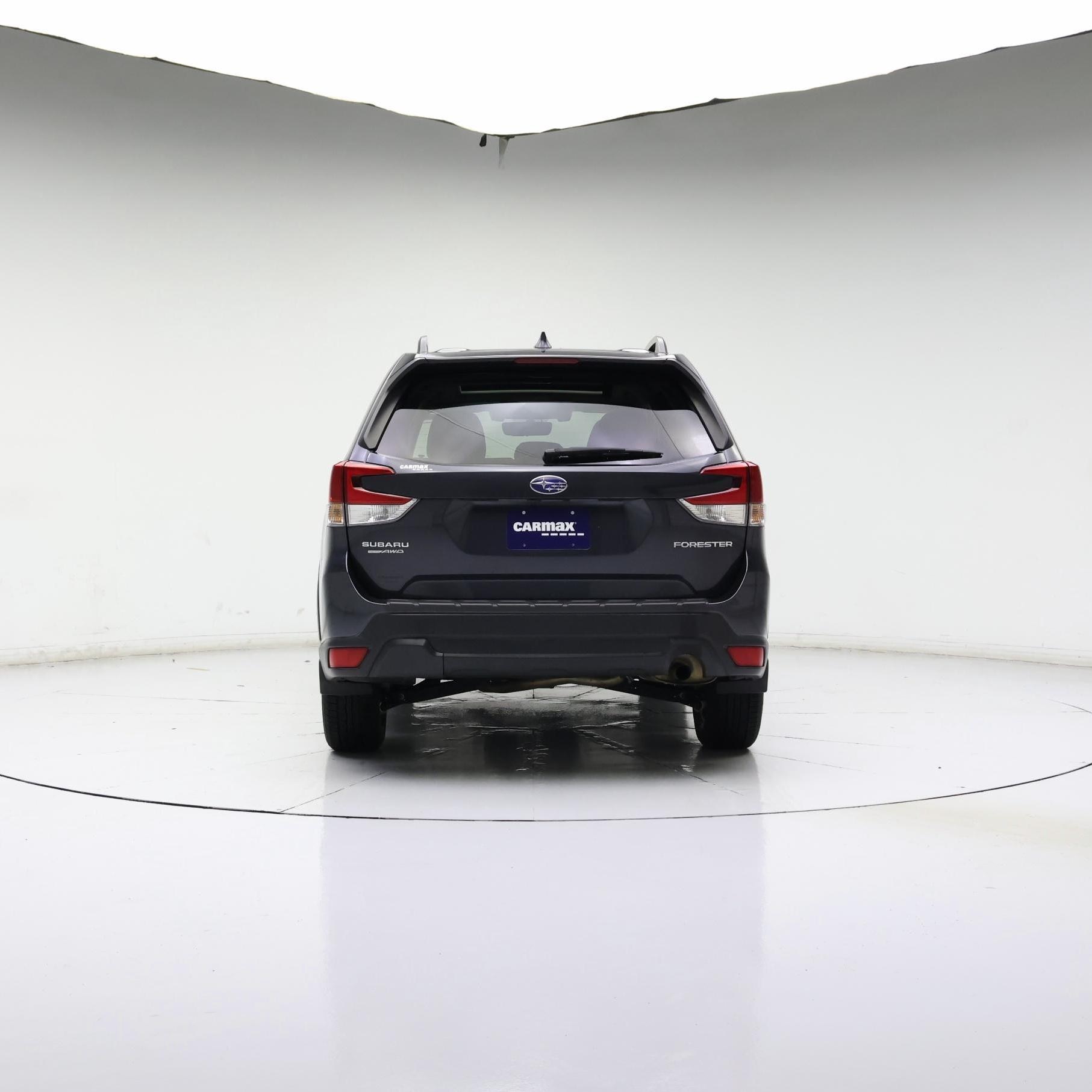 Thumbnail: 2019 Subaru Forester - 6
