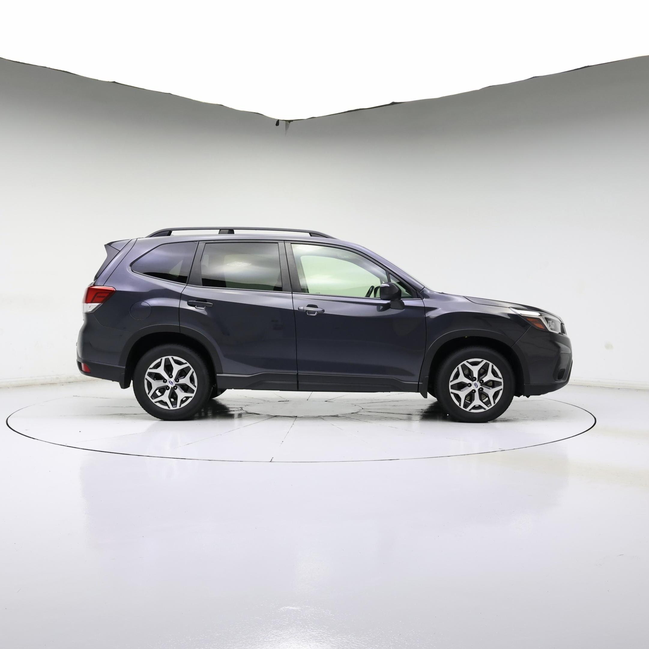 Thumbnail: 2019 Subaru Forester - 7
