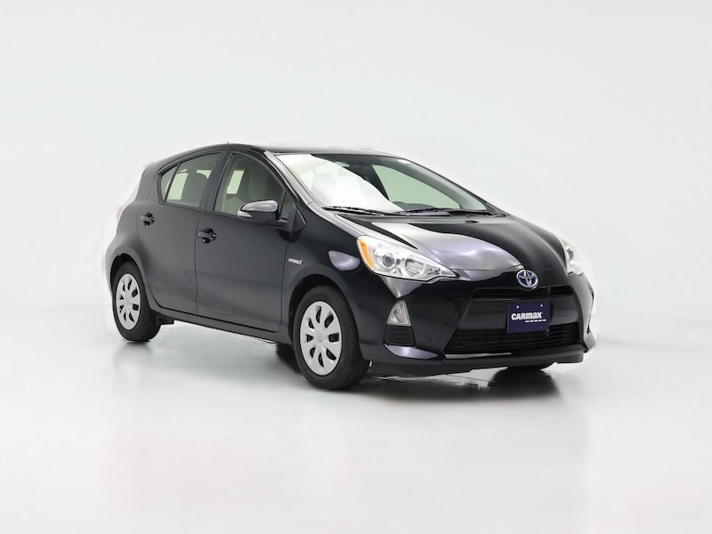 2014 Toyota Prius c One -
                  Kenosha, WI