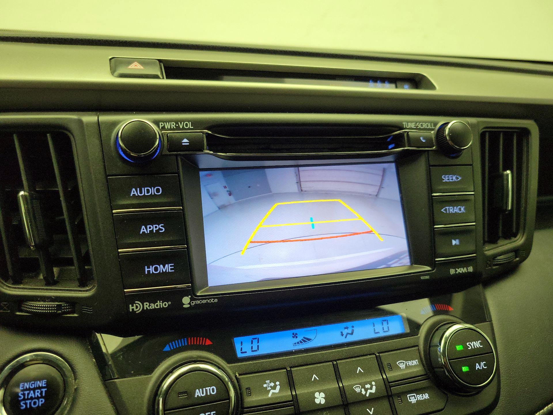 Thumbnail: 2017 Toyota RAV4 - 14