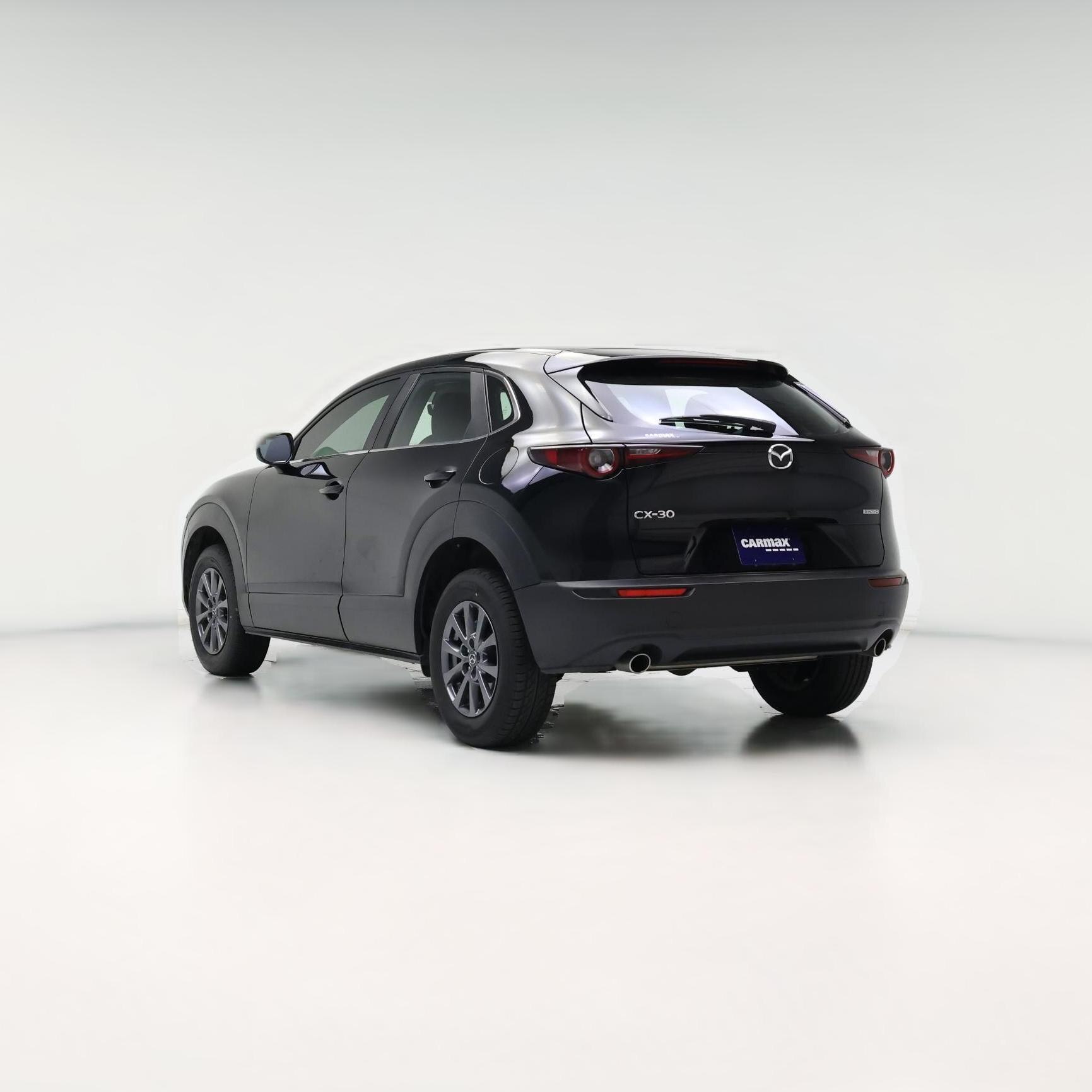 Thumbnail: 2021 Mazda CX-30 - 1