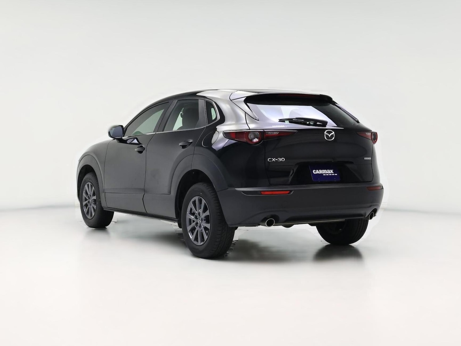 2021 Mazda CX-30