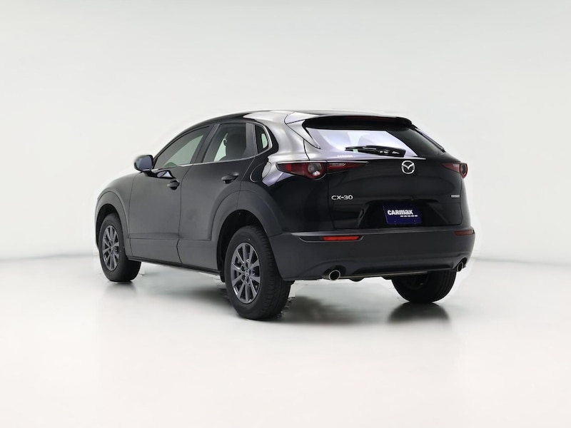 2021 Mazda CX-30 S -
                  Kenosha, WI