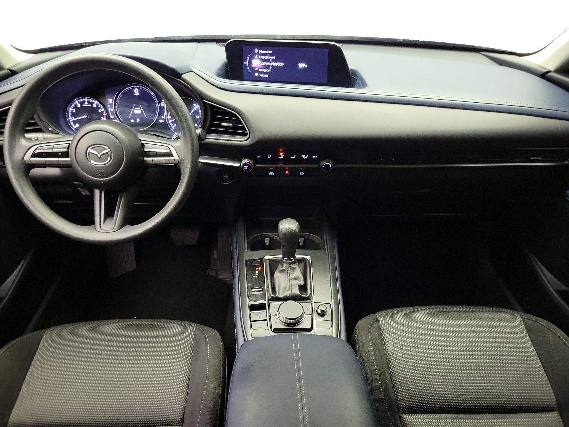 Thumbnail: 2021 Mazda CX-30 - 9