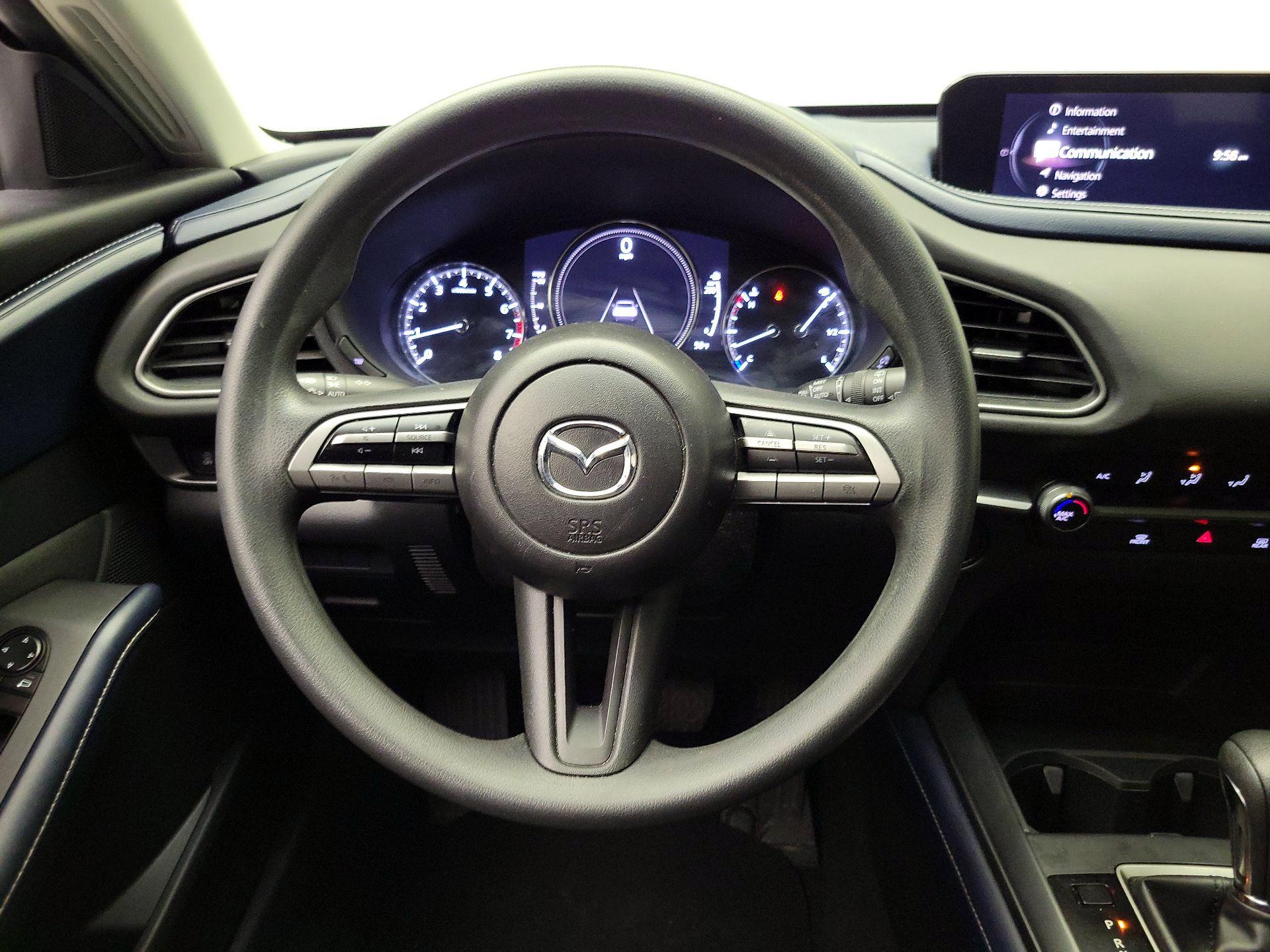 Thumbnail: 2021 Mazda CX-30 - 10