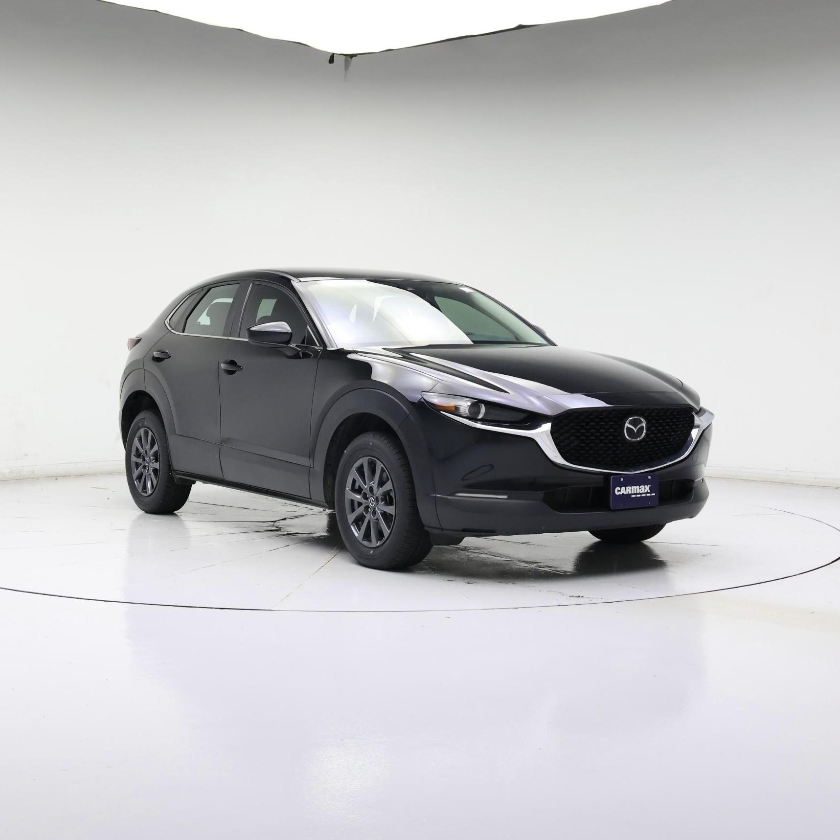 Thumbnail: 2021 Mazda CX-30 - 2