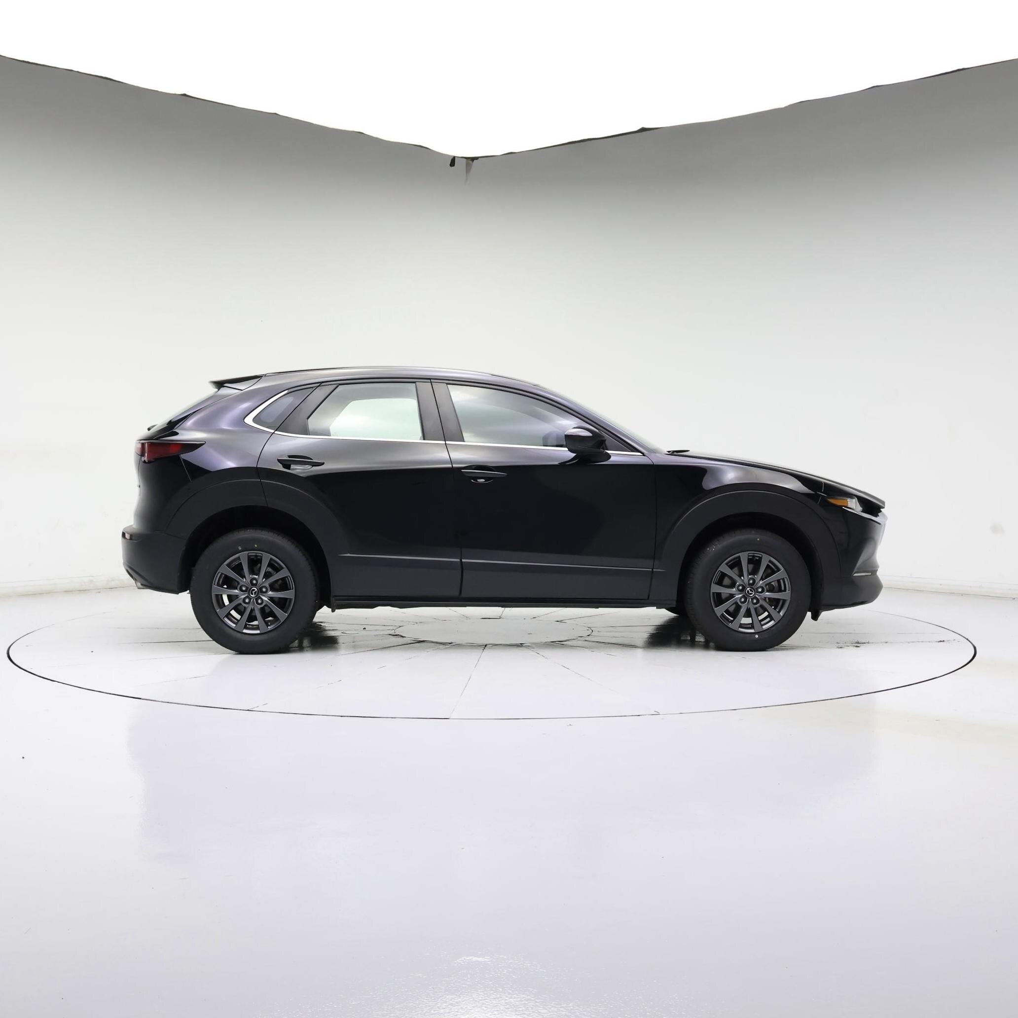 Thumbnail: 2021 Mazda CX-30 - 3