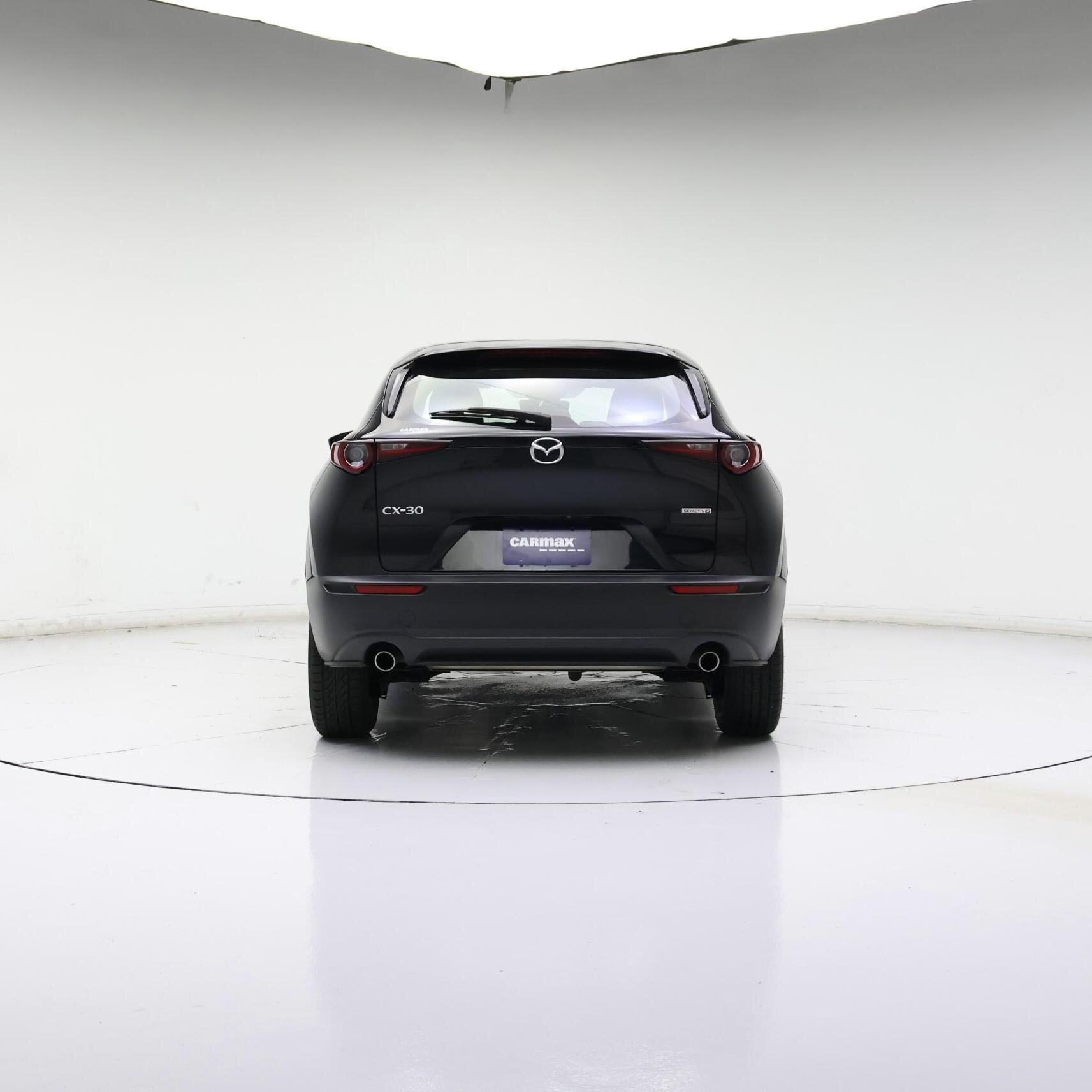 Thumbnail: 2021 Mazda CX-30 - 5
