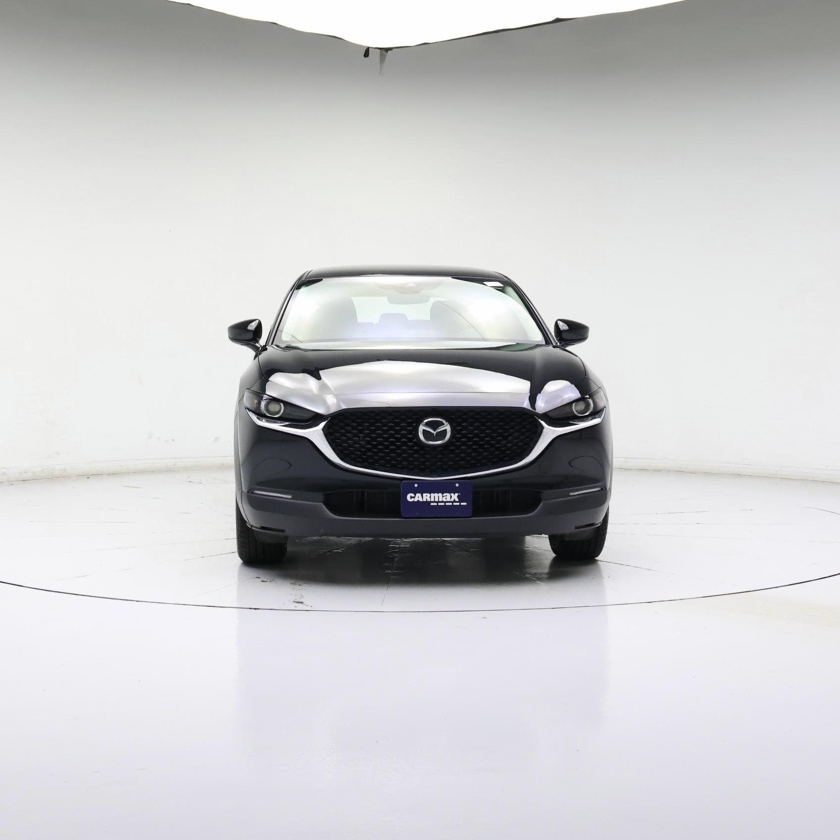Thumbnail: 2021 Mazda CX-30 - 6