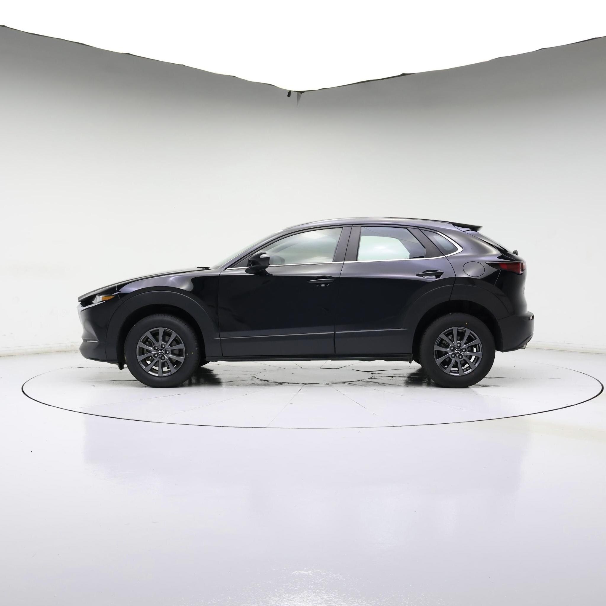 Thumbnail: 2021 Mazda CX-30 - 7