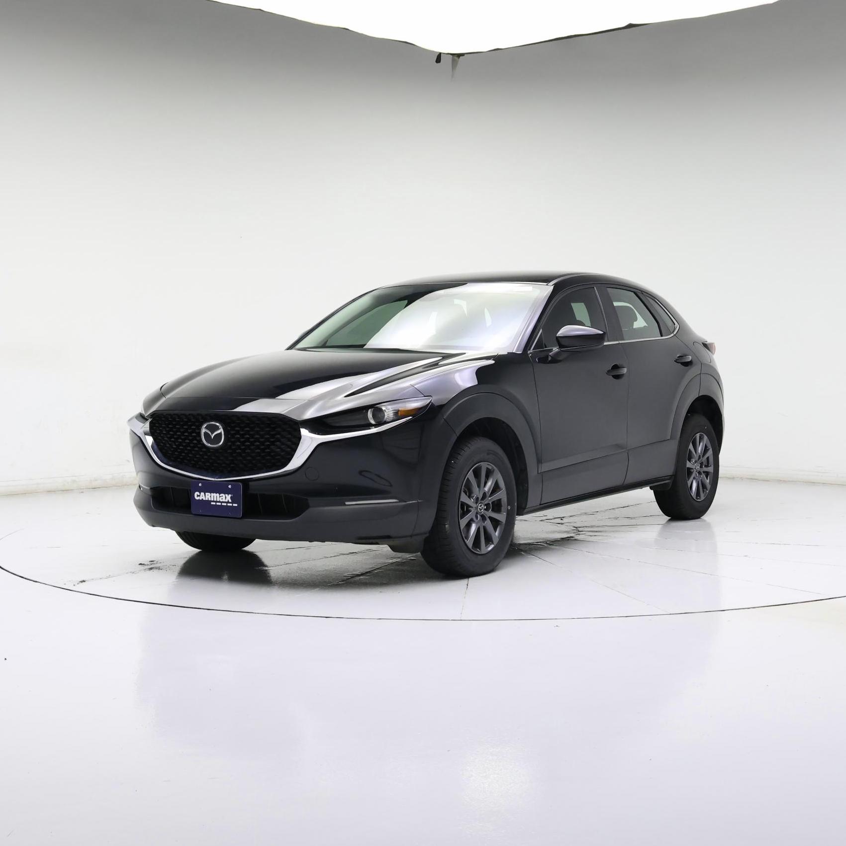 Thumbnail: 2021 Mazda CX-30 - 8