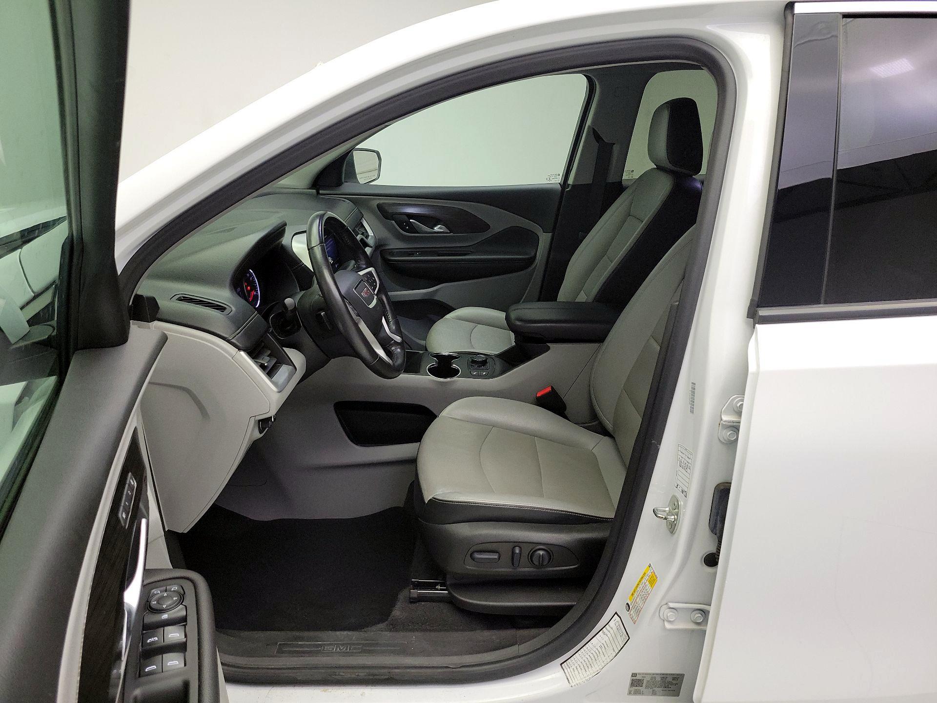 Thumbnail: 2022 GMC Terrain - 11