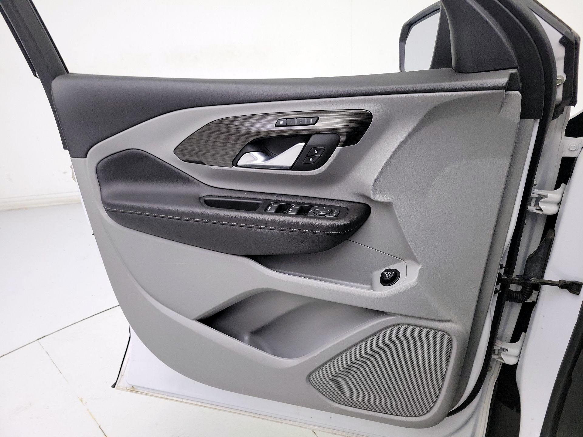 Thumbnail: 2022 GMC Terrain - 12