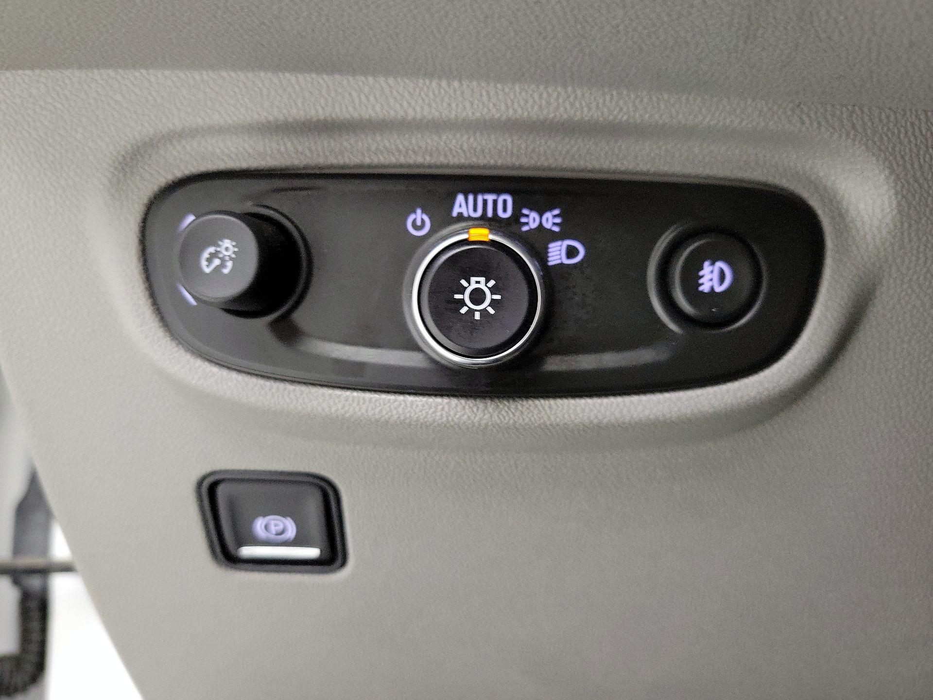Thumbnail: 2022 GMC Terrain - 13