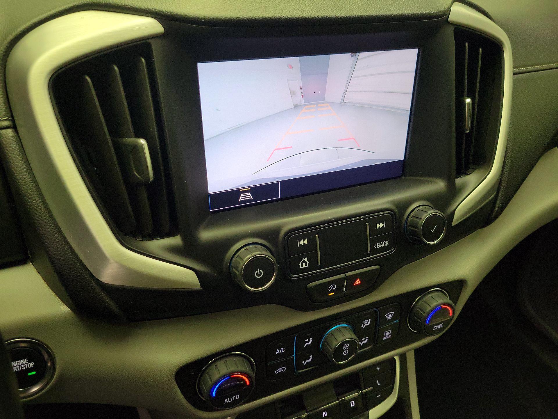 Thumbnail: 2022 GMC Terrain - 14
