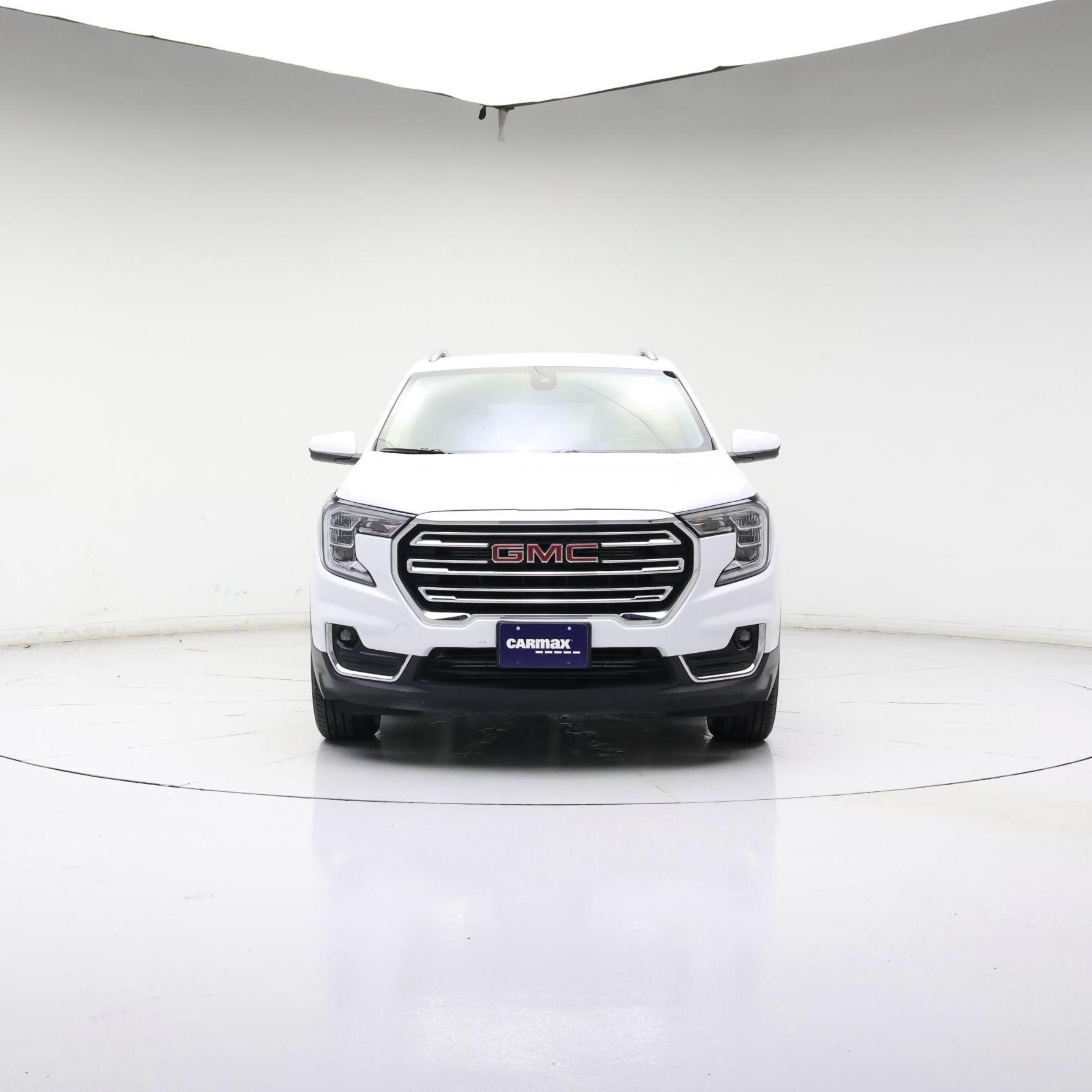 Thumbnail: 2022 GMC Terrain - 5