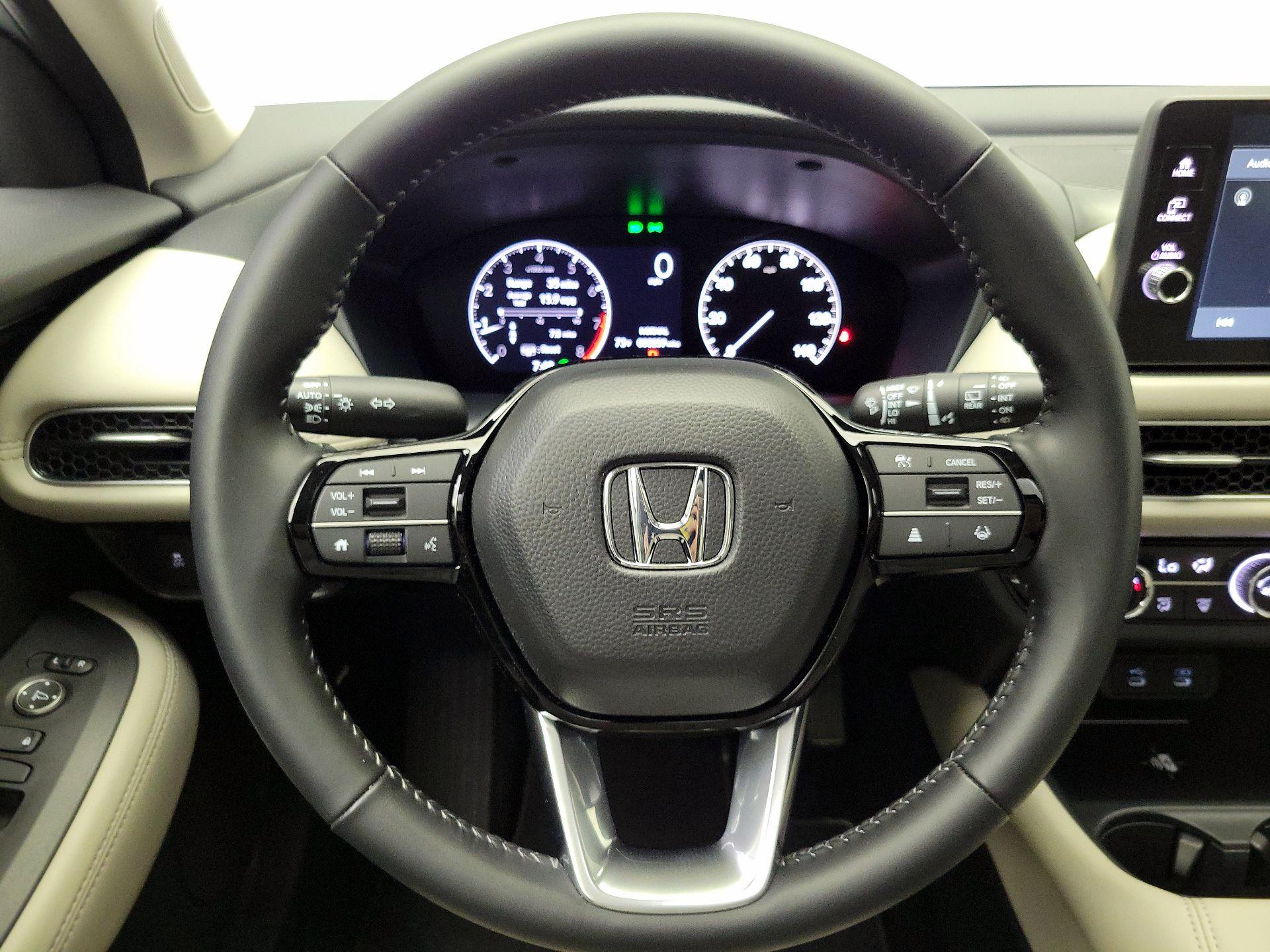 Thumbnail: 2026 Honda HR-V - 10