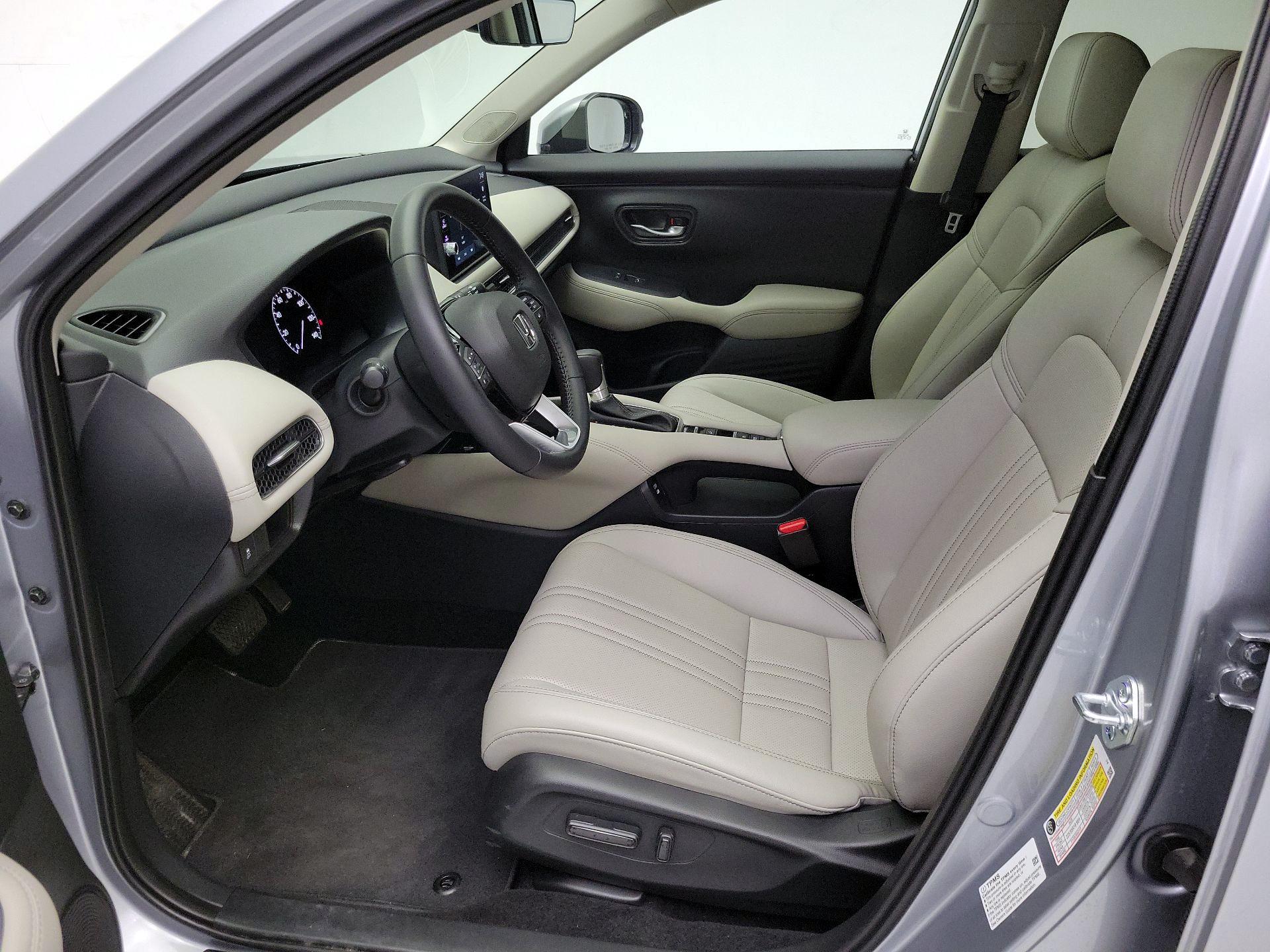 Thumbnail: 2026 Honda HR-V - 11