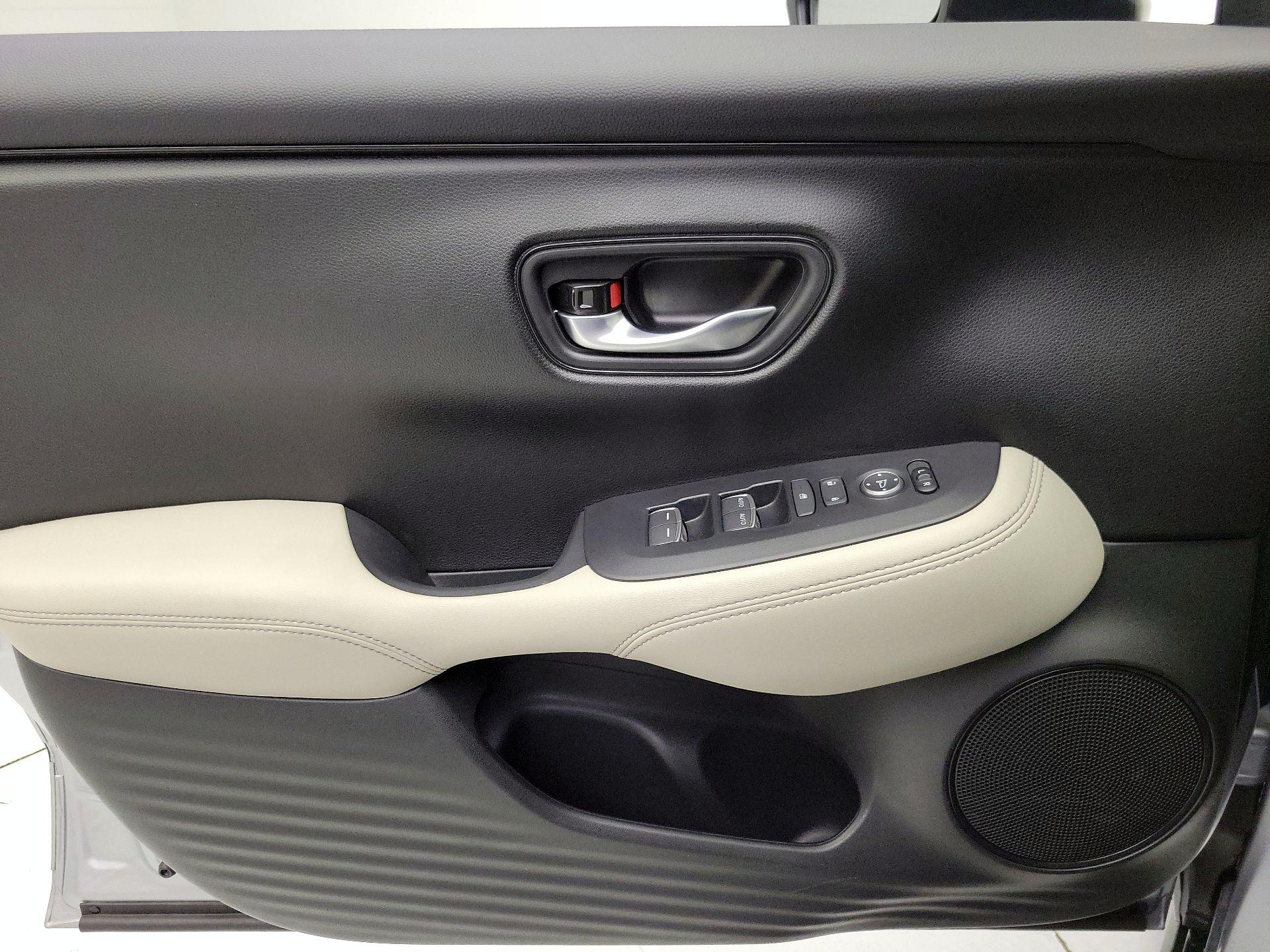 Thumbnail: 2026 Honda HR-V - 12